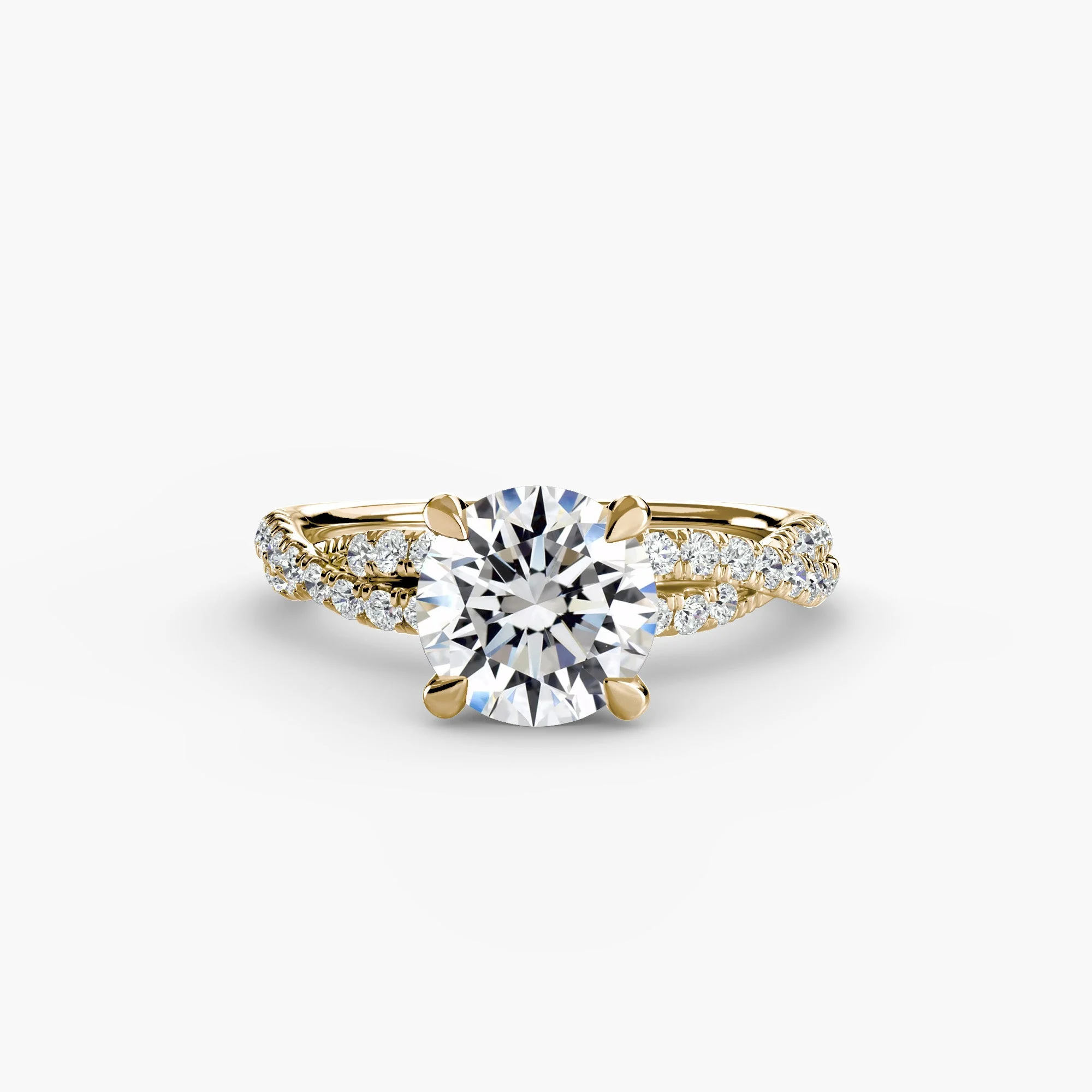 Completed Ring (Europe Size 52.50)