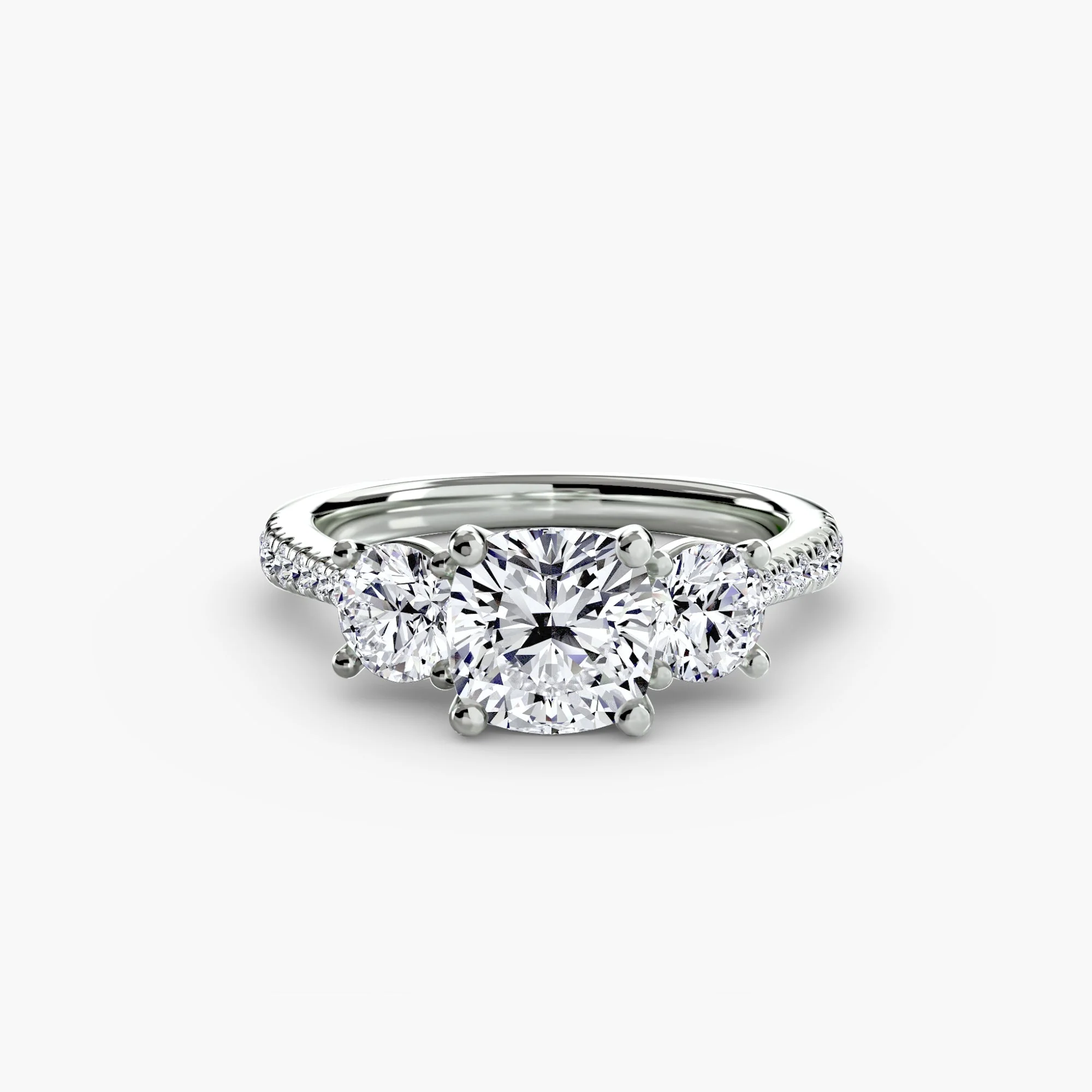 Completed Ring (United States Size 10.00)