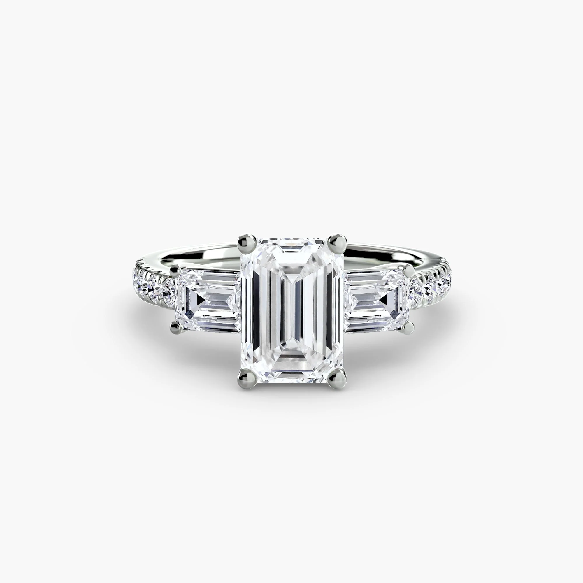 Completed Ring (United States Size 10.00)