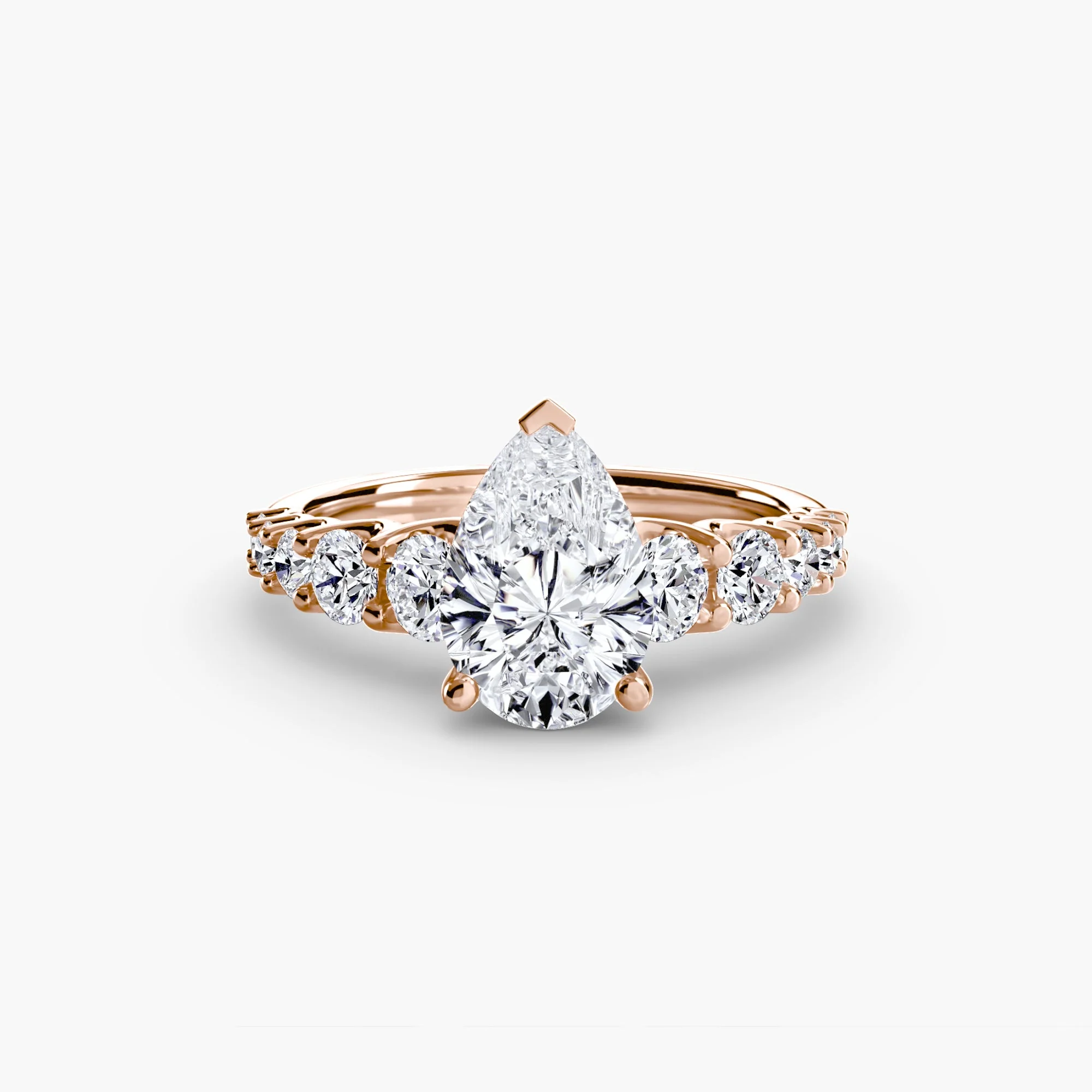Completed Ring (United States Size 10.25)
