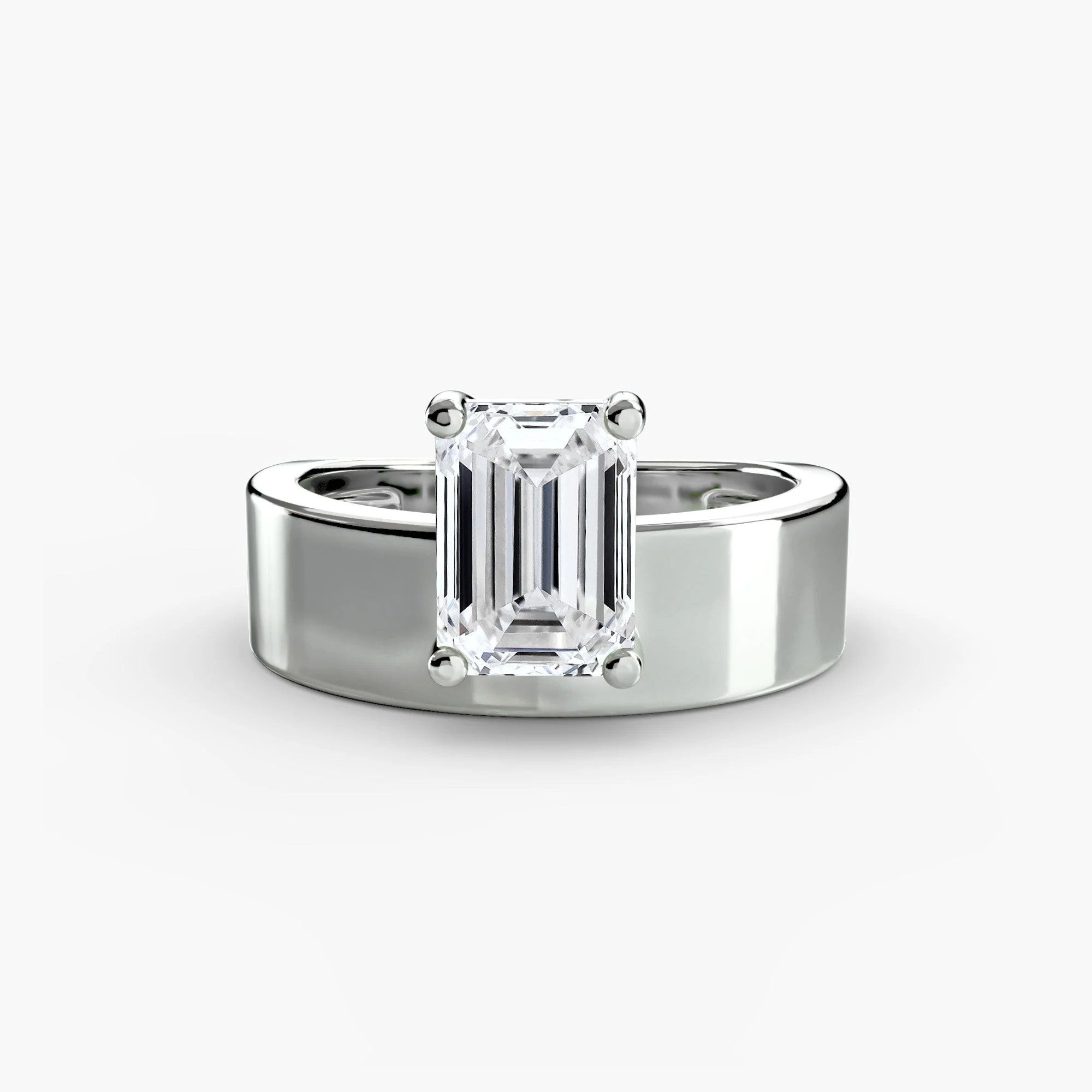 Completed Ring (United States Size 11.00)