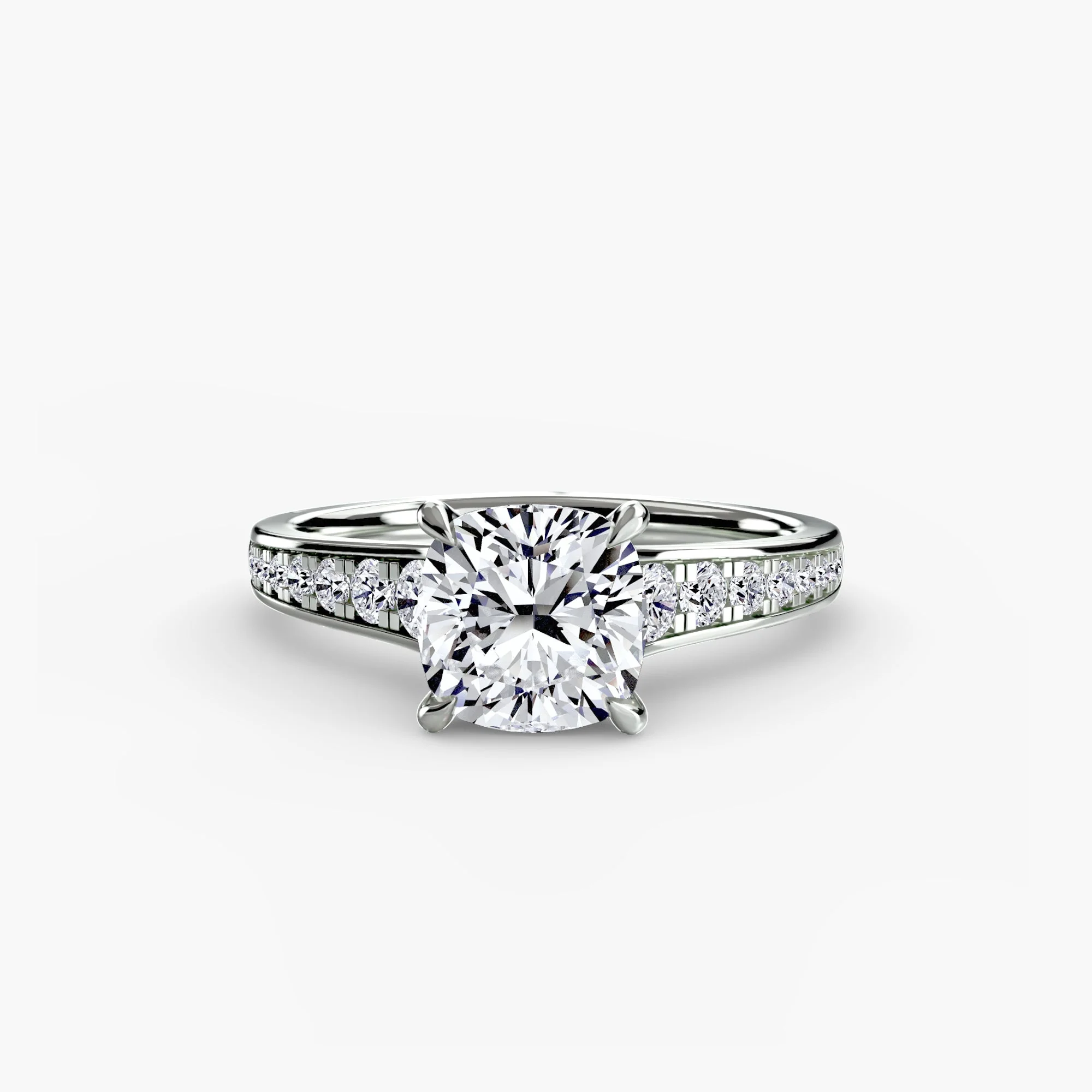 Completed Ring (United States Size 13.00)