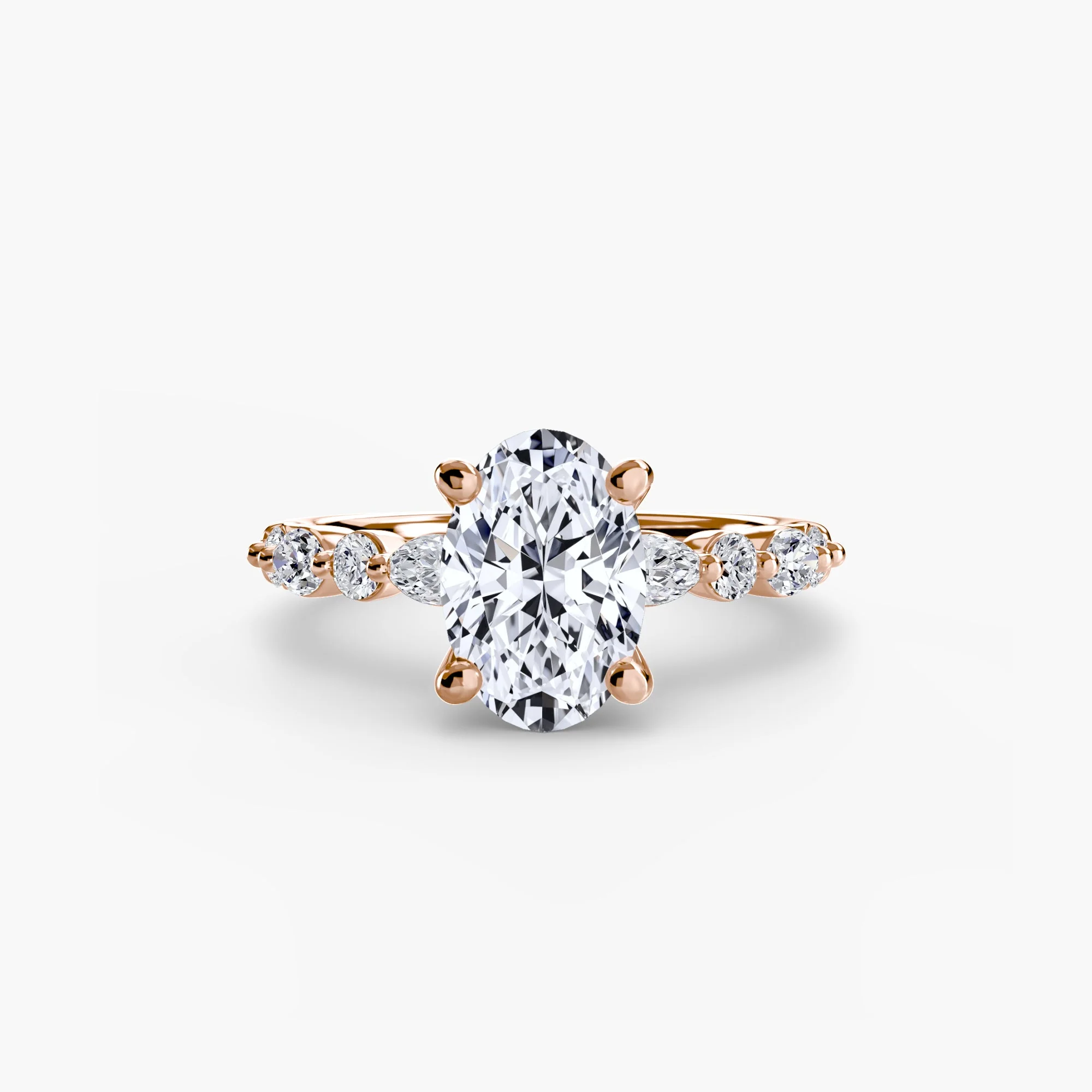 Completed Ring (United States Size 3.75)