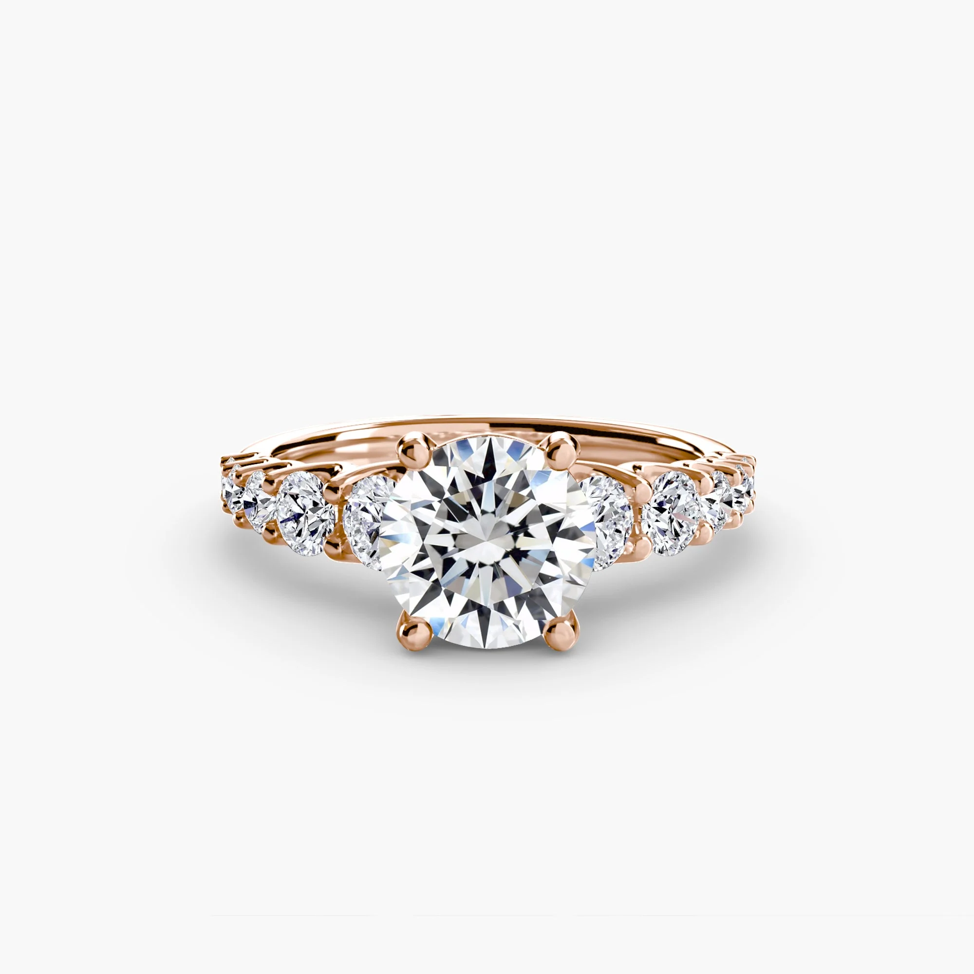 Completed Ring (United States Size 3.75)