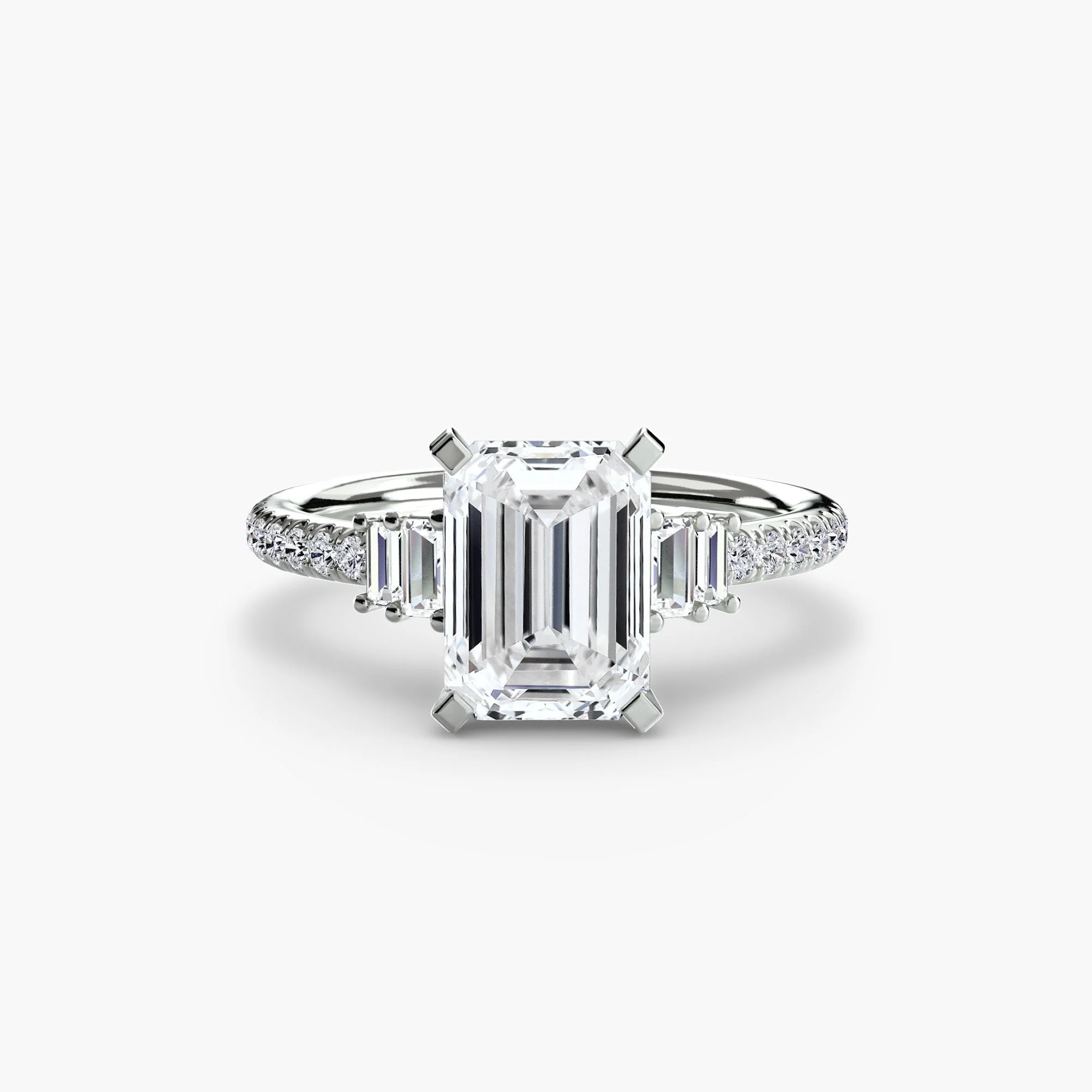 Completed Ring (United States Size 3.50)