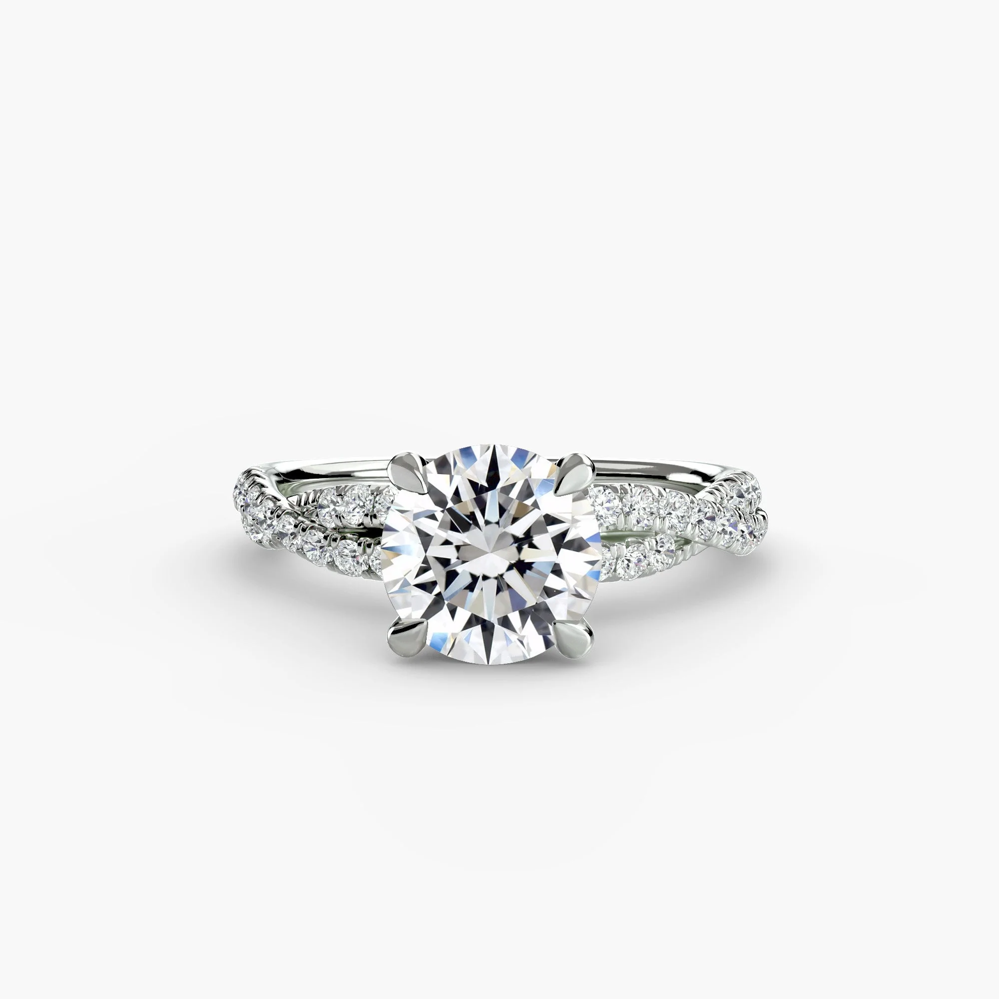 Completed Ring (United States Size 3.50)