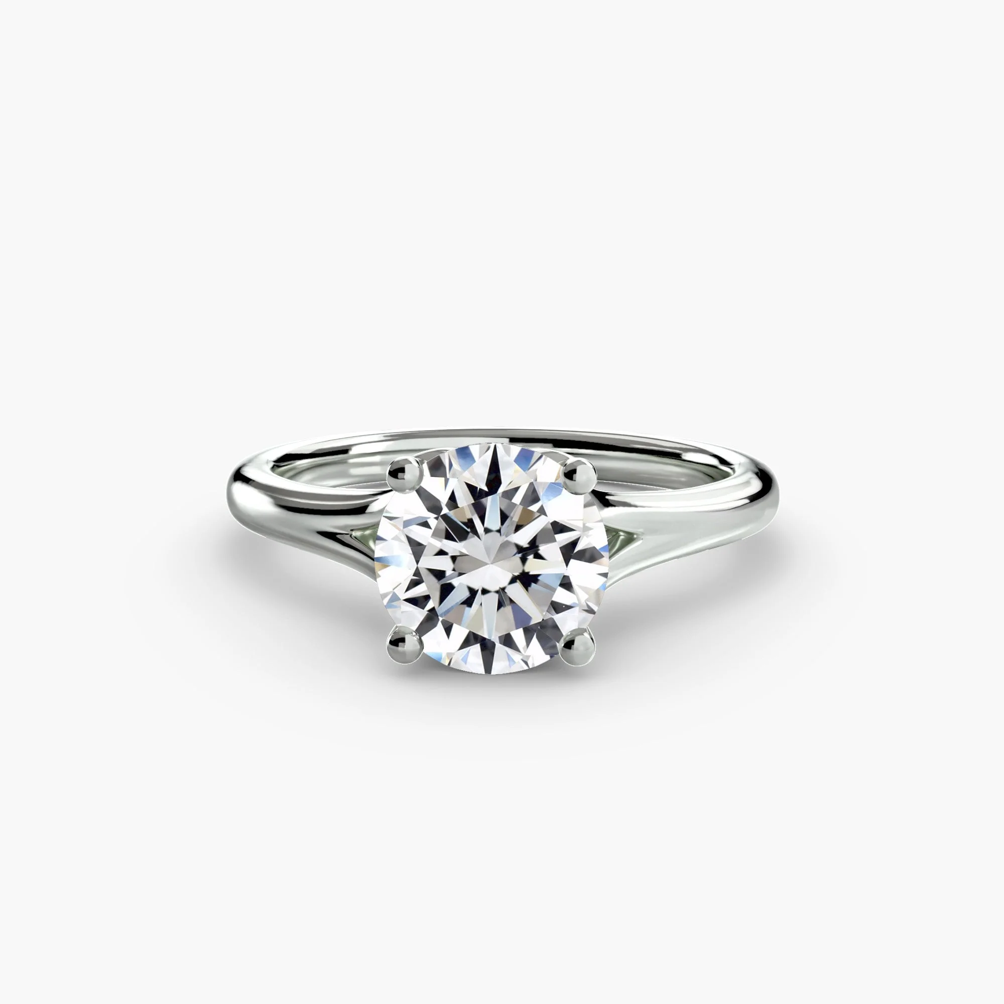 Completed Ring (United States Size 4.0)