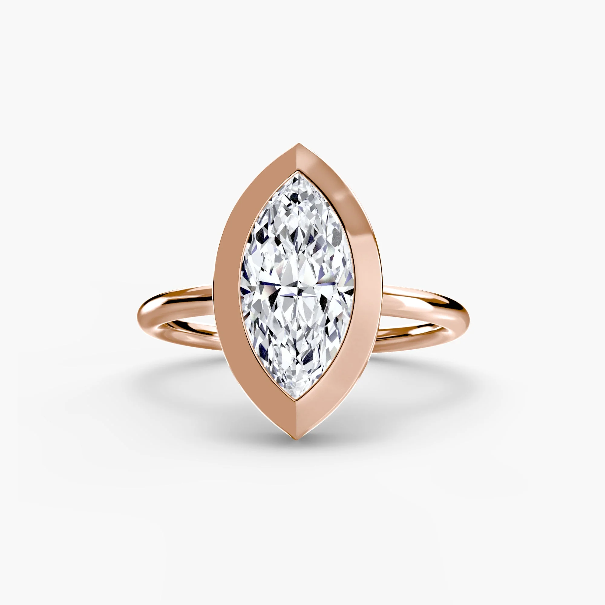 Completed Ring (United States Size 4.50)