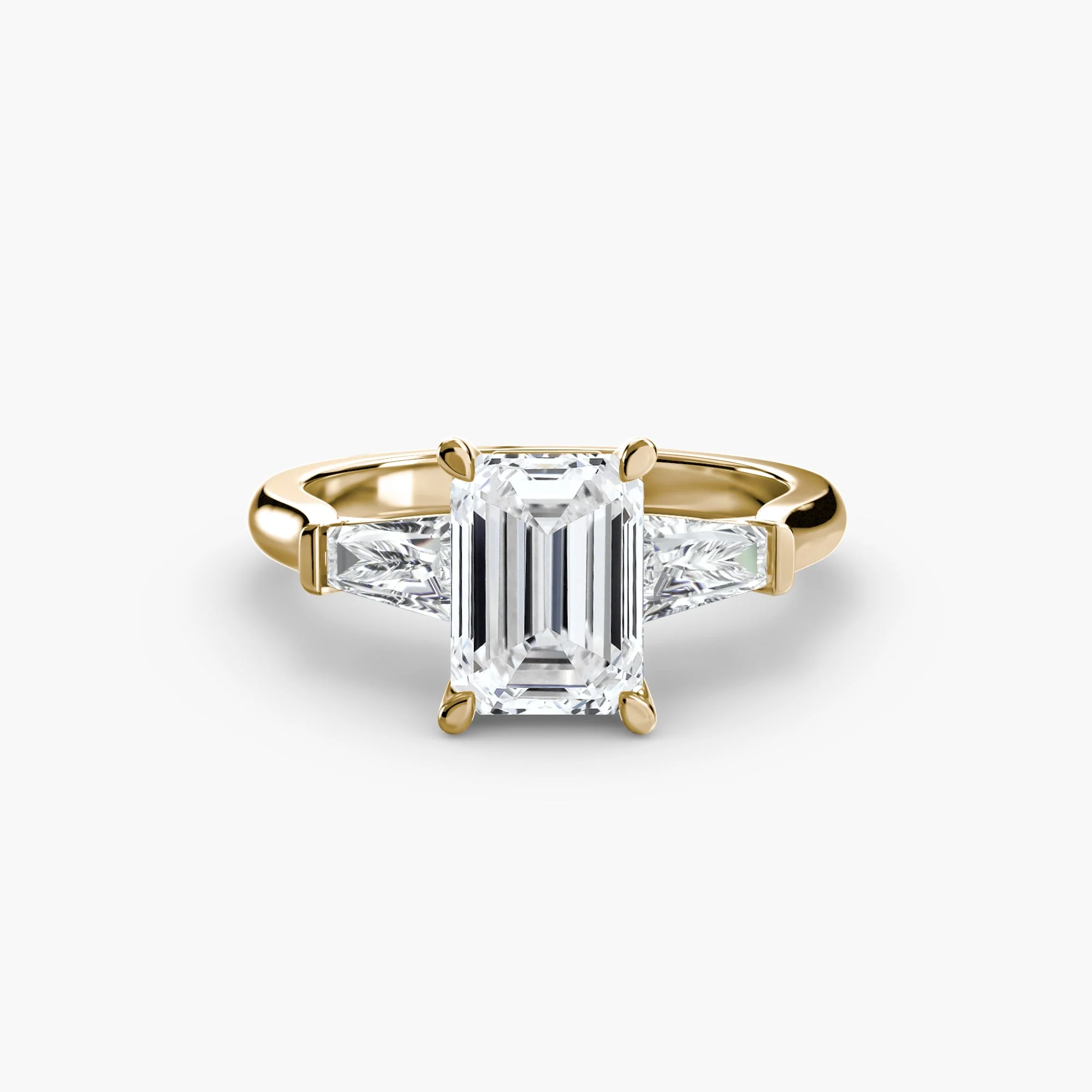 Completed Ring (United States Size 4.00)