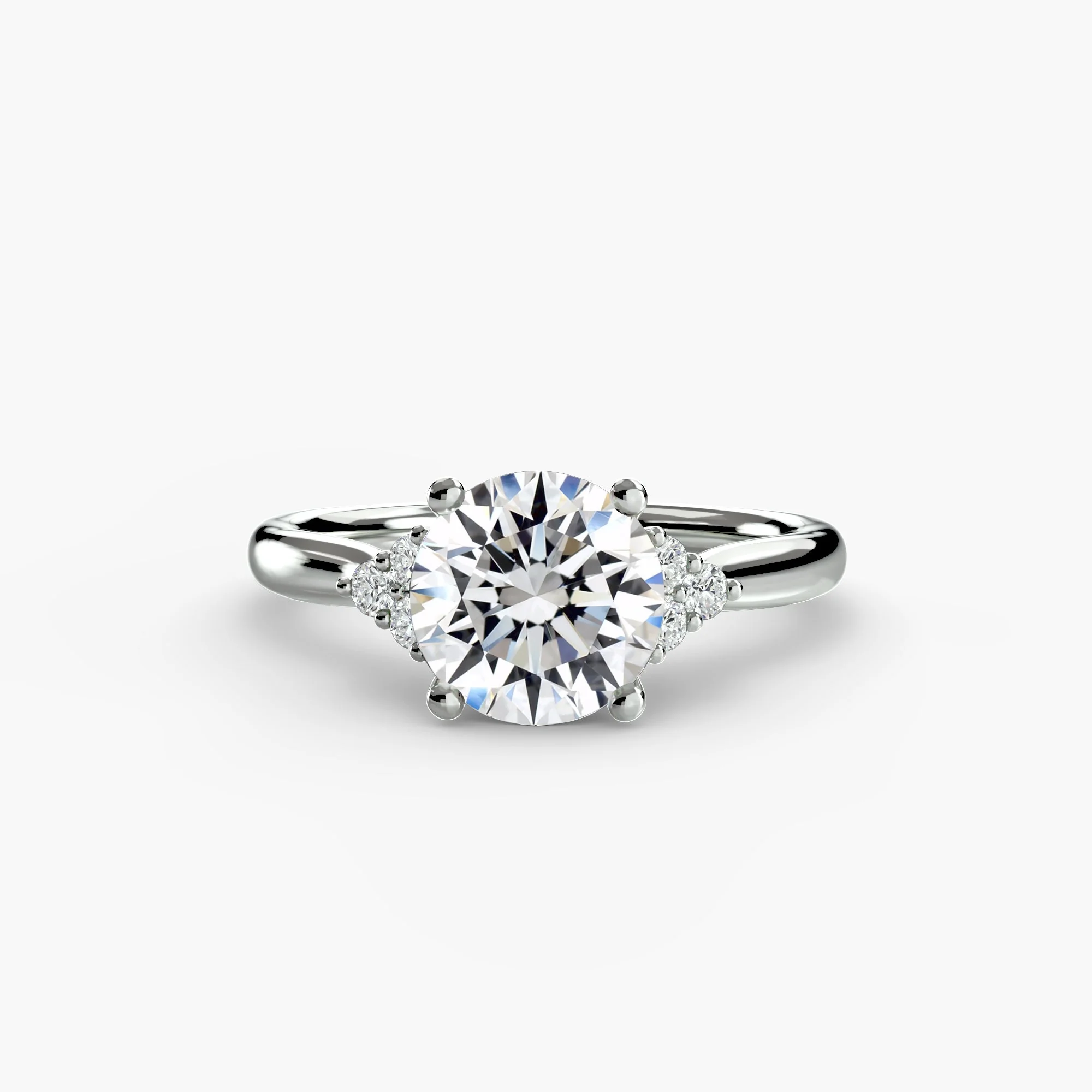 Completed Ring (United States Size 4.00)