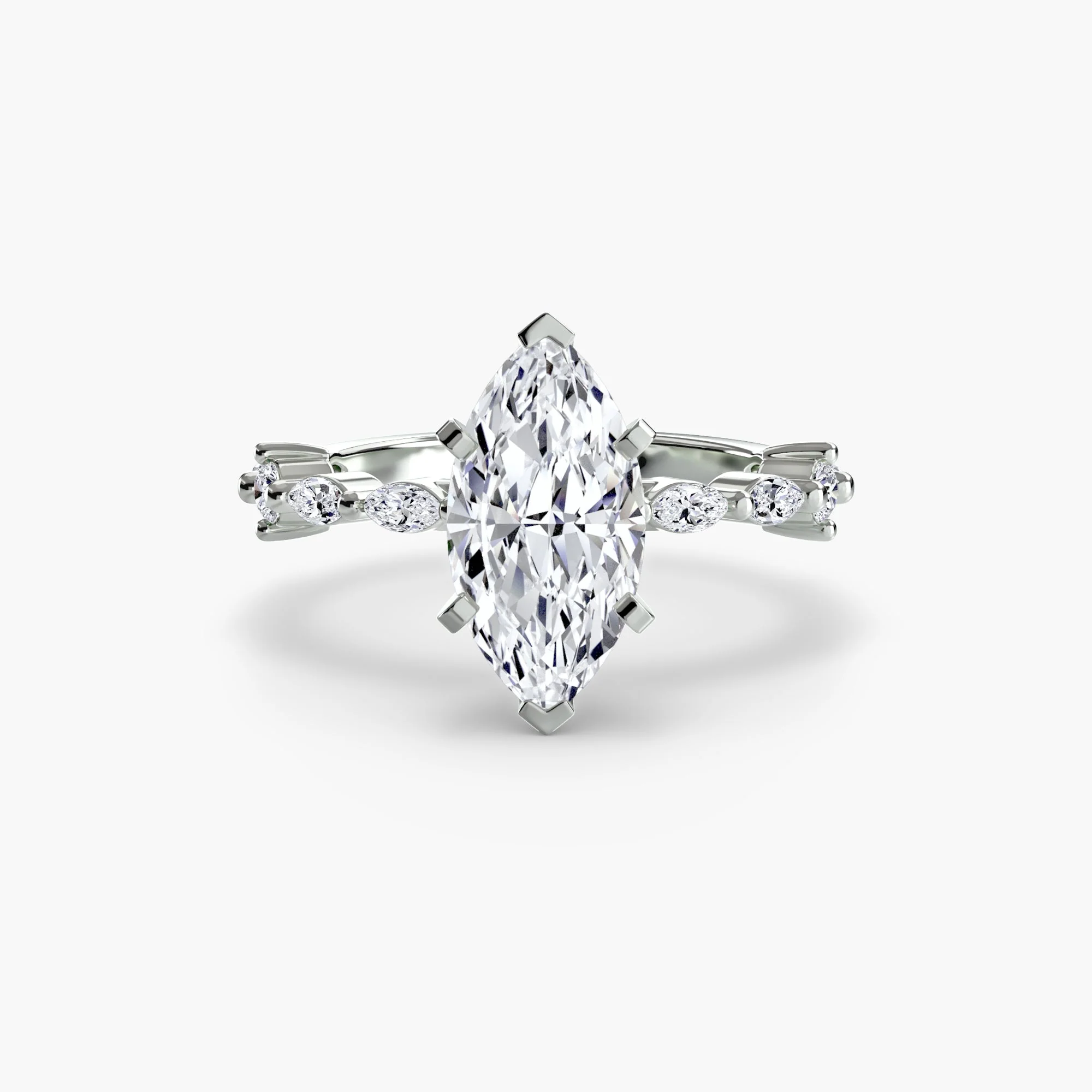 Completed Ring (United States Size 4.00)