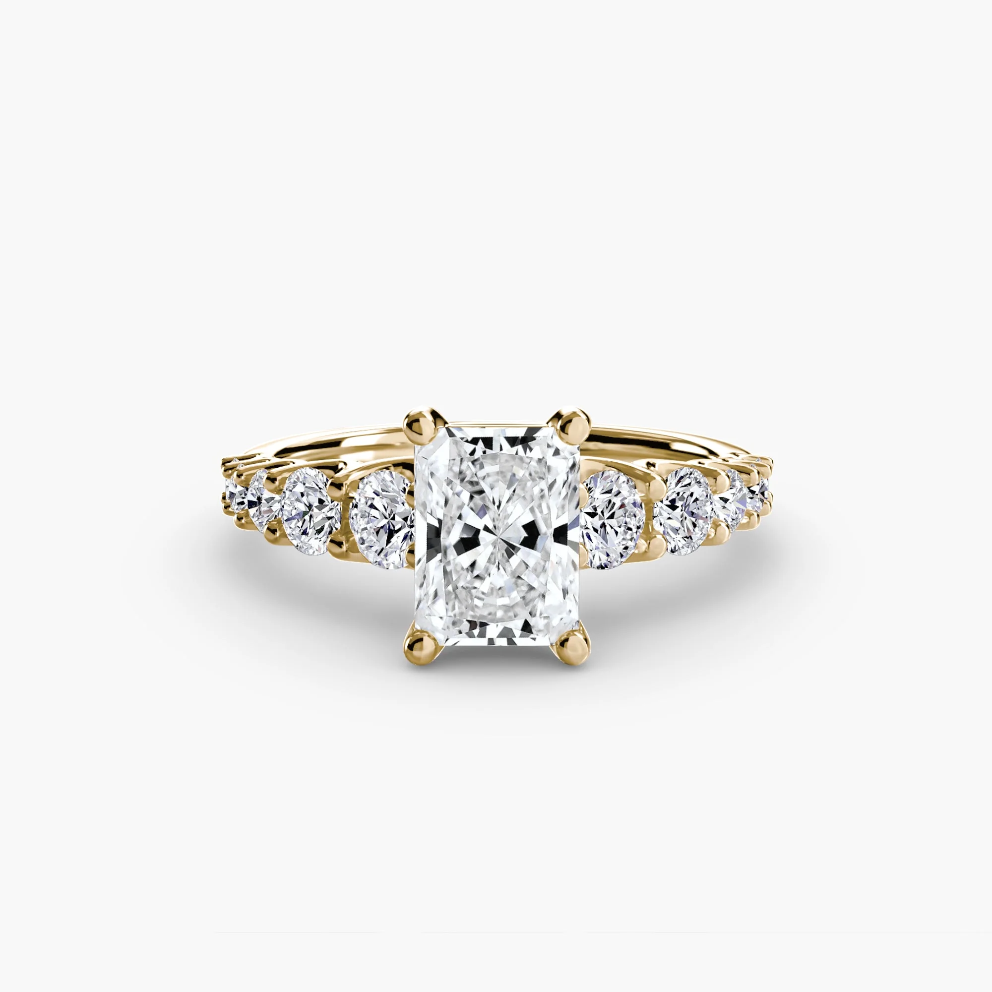 Completed Ring (United States Size 4.00)