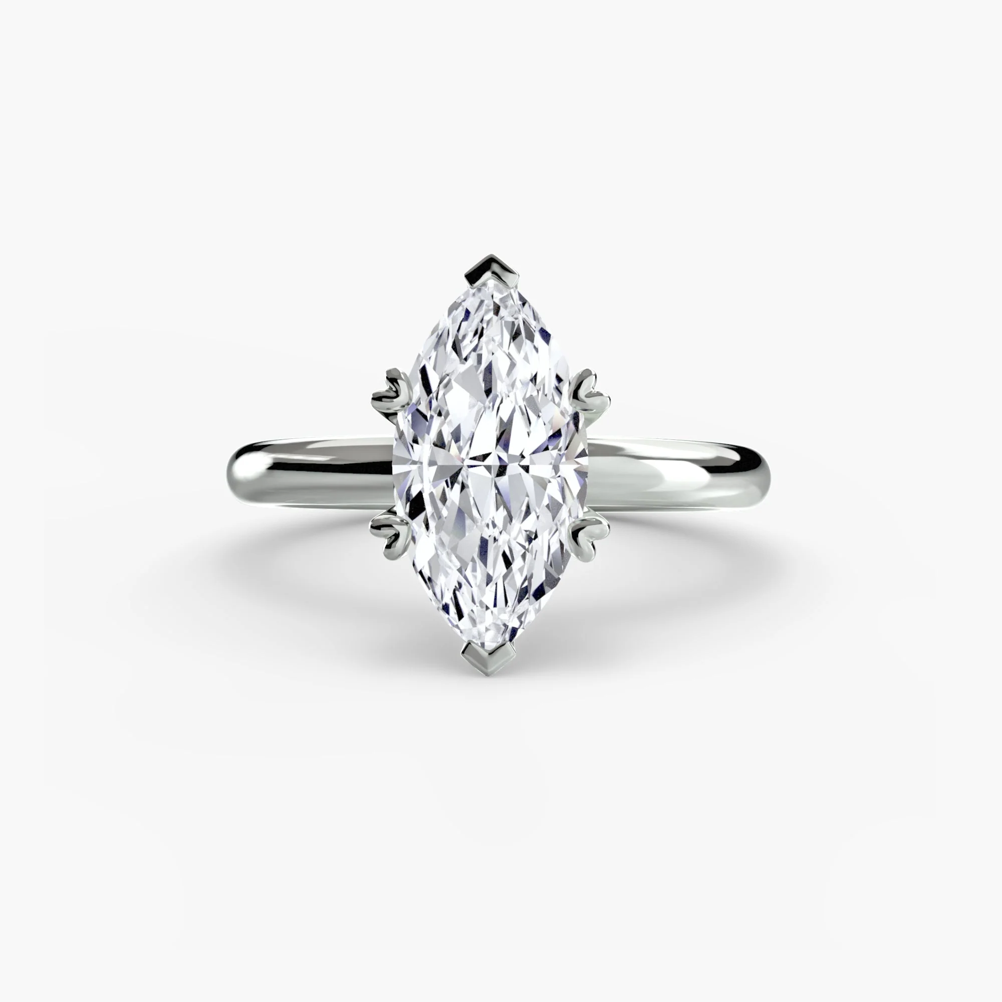Completed Ring (United States Size 4.00)