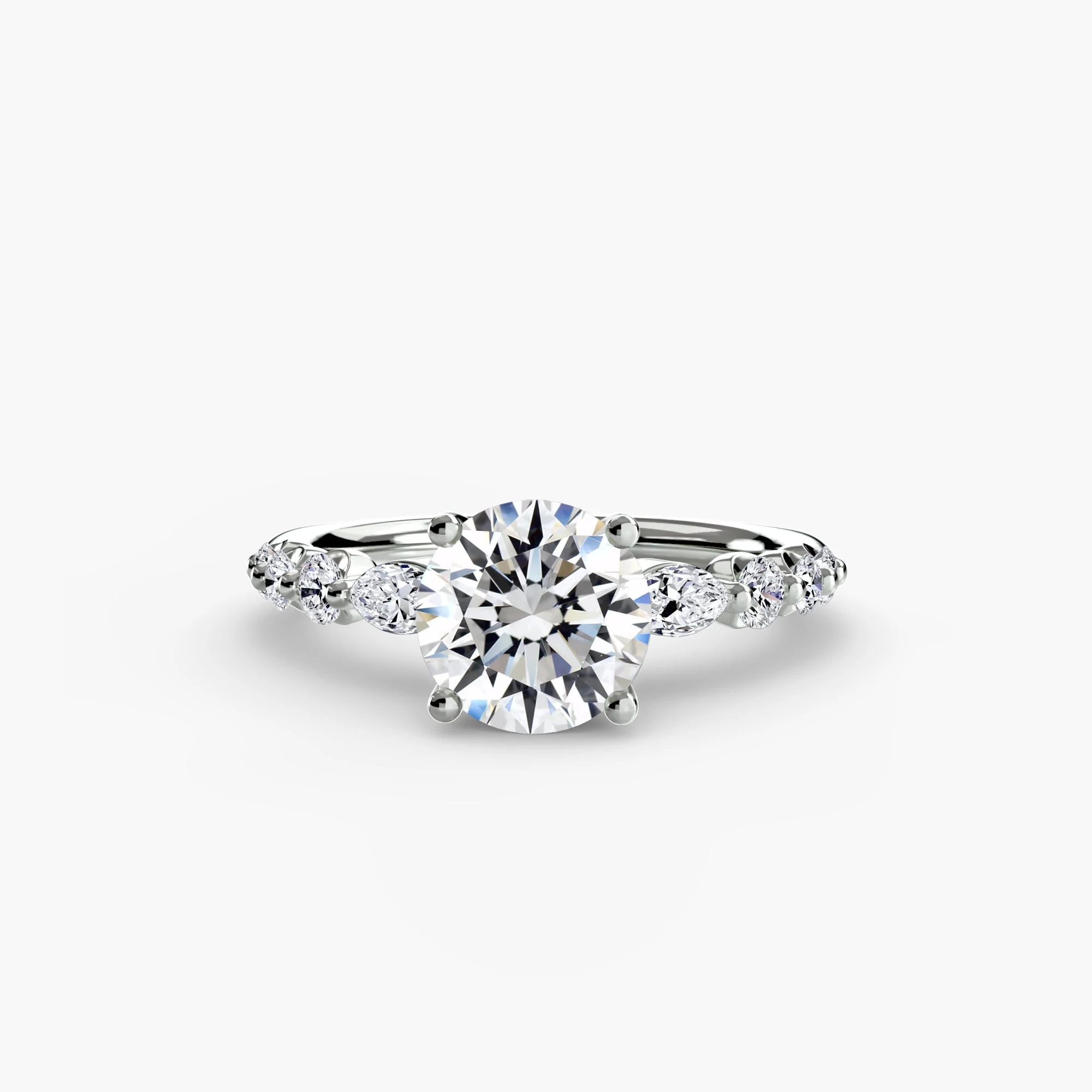 Completed Ring (United States Size 4.25)