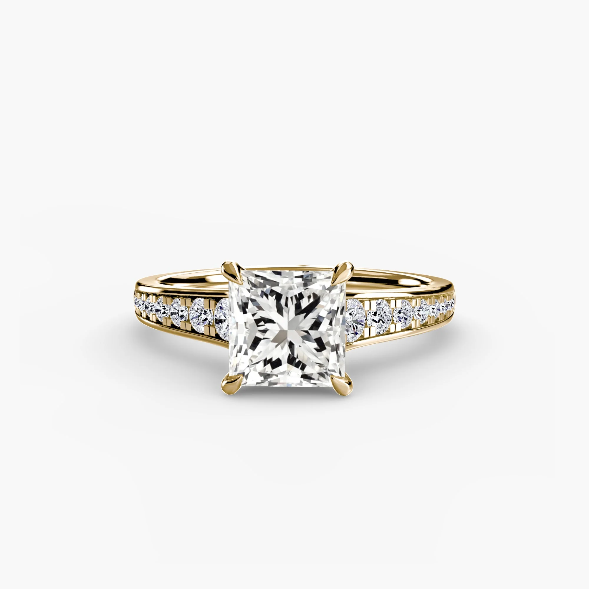 Completed Ring (United States Size 4.50)