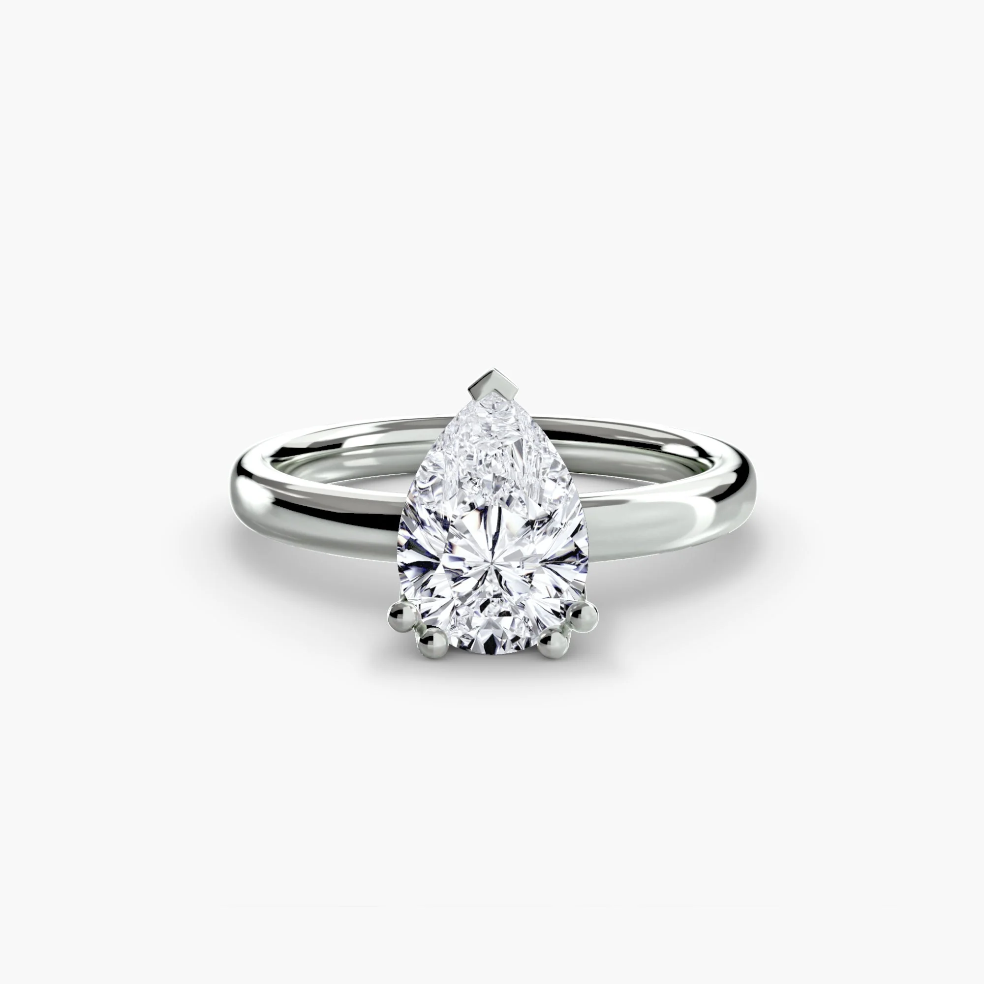 Completed Ring (United States Size 4.00)