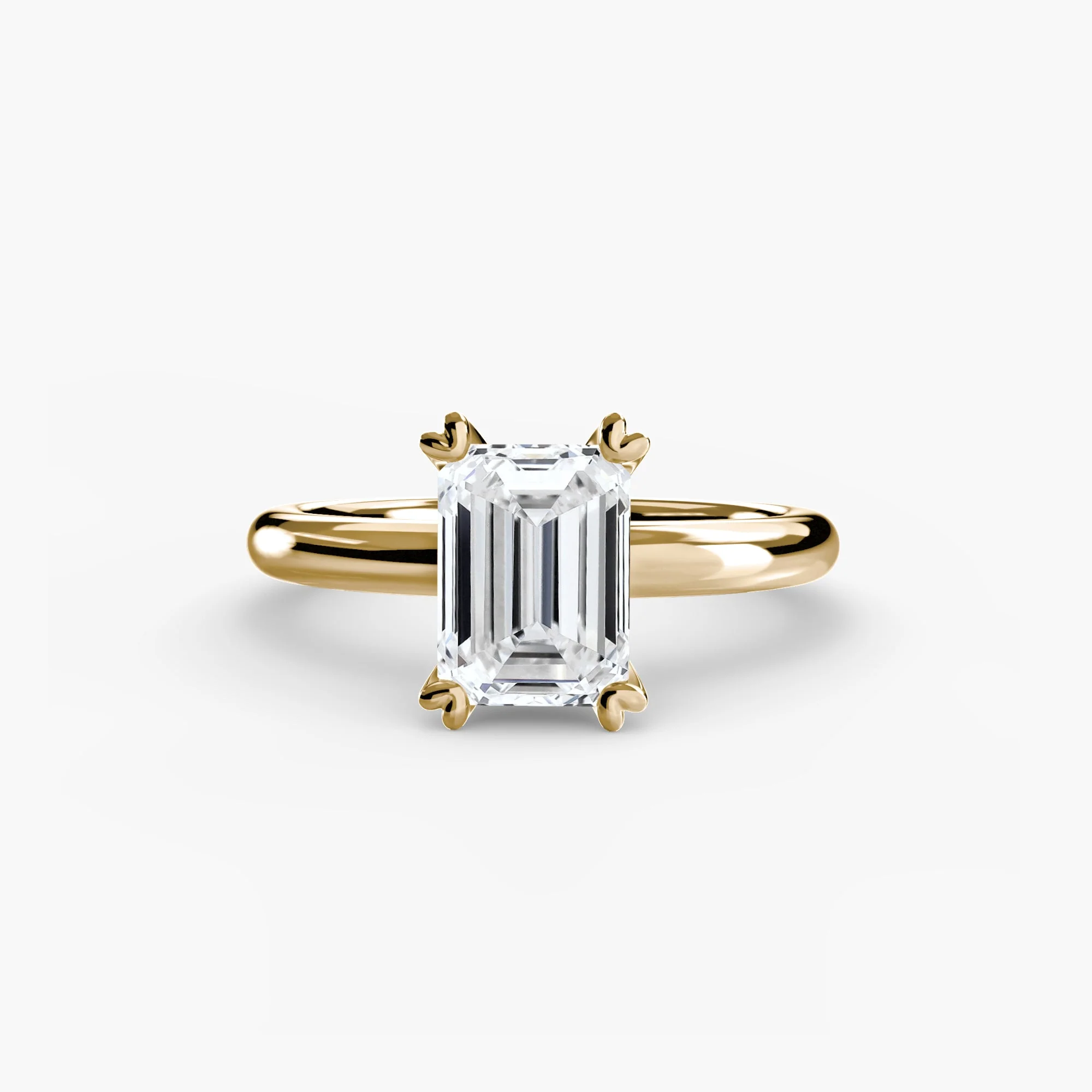 Completed Ring (United States Size 4.75)