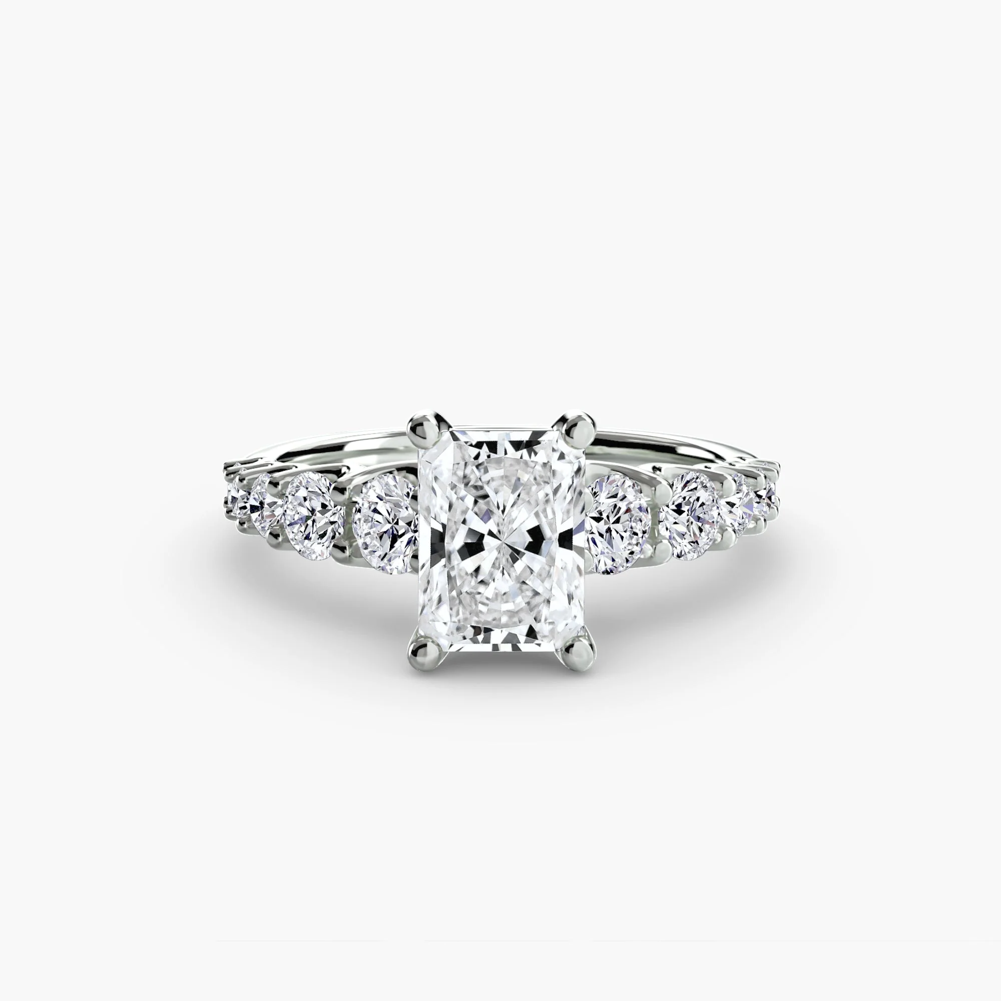 Completed Ring (United States Size 4.5)