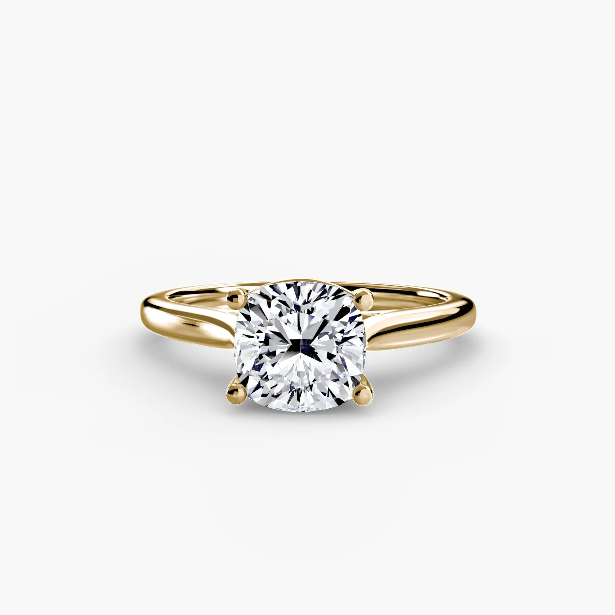 Completed Ring (United States Size 4.00)