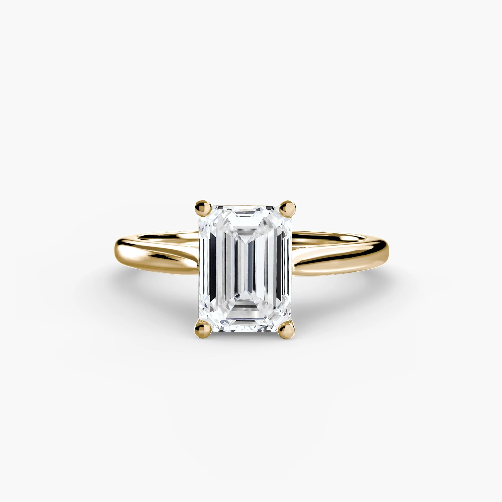 Completed Ring (United States Size 5.75)
