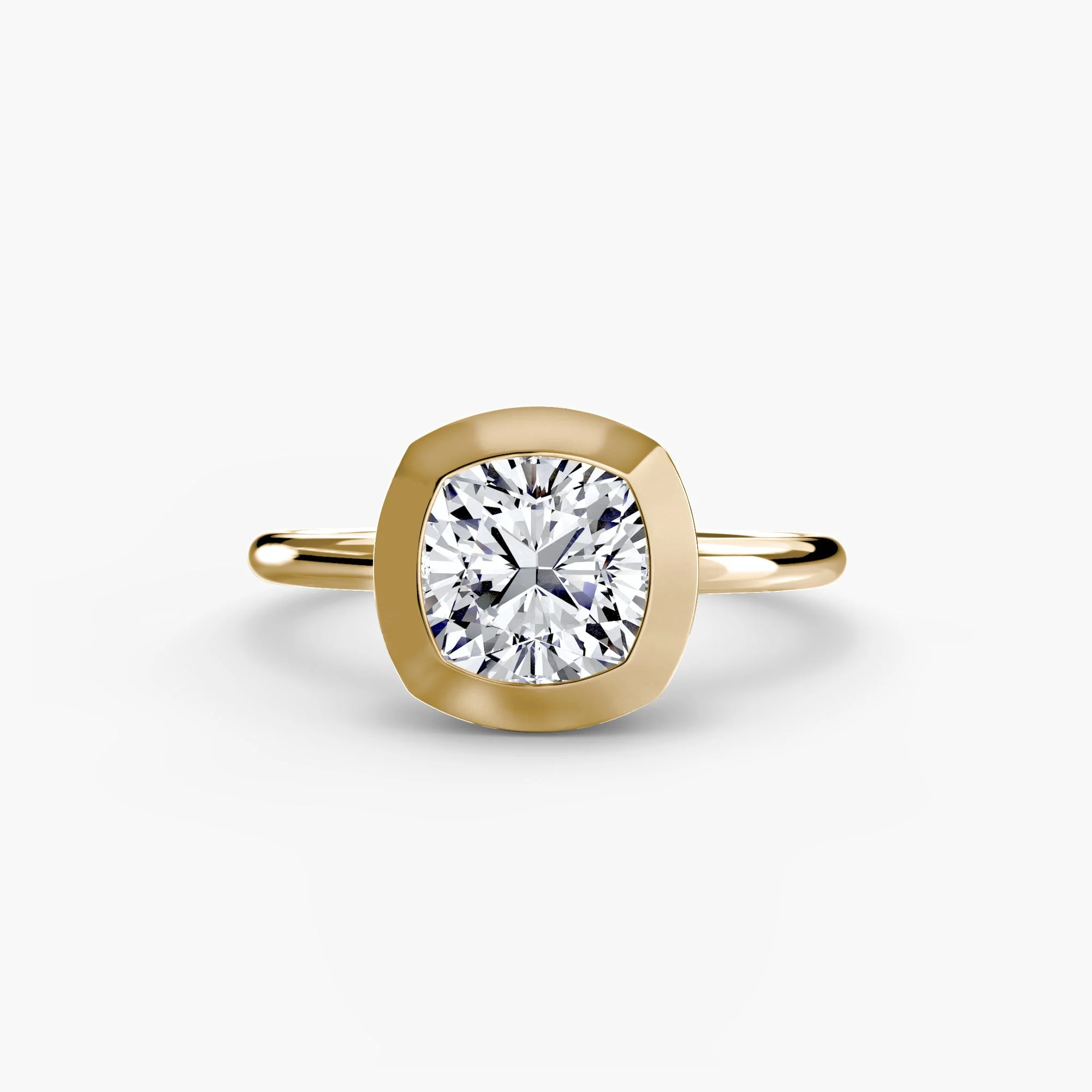 Completed Ring (United States Size 5.25)