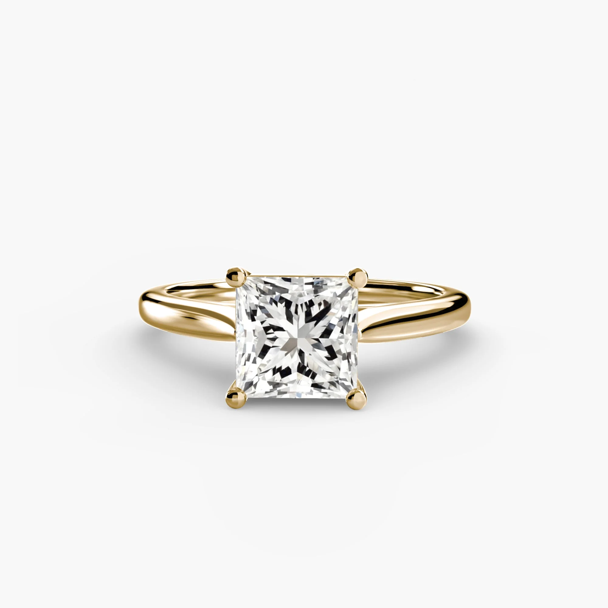 Completed Ring (United States Size 5.00)