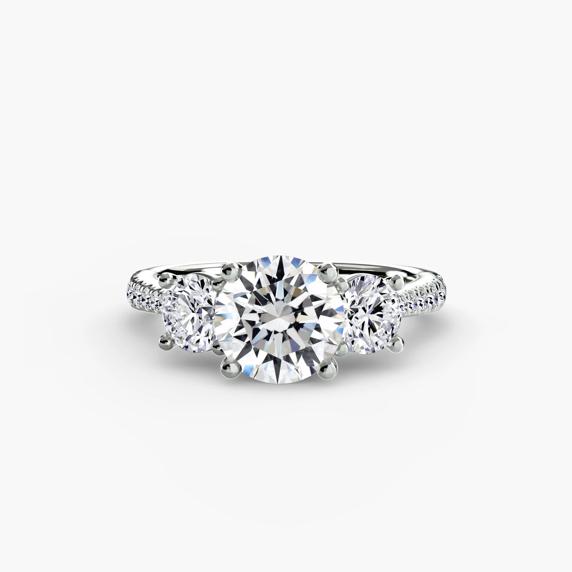Completed Ring (United States Size 5.50)