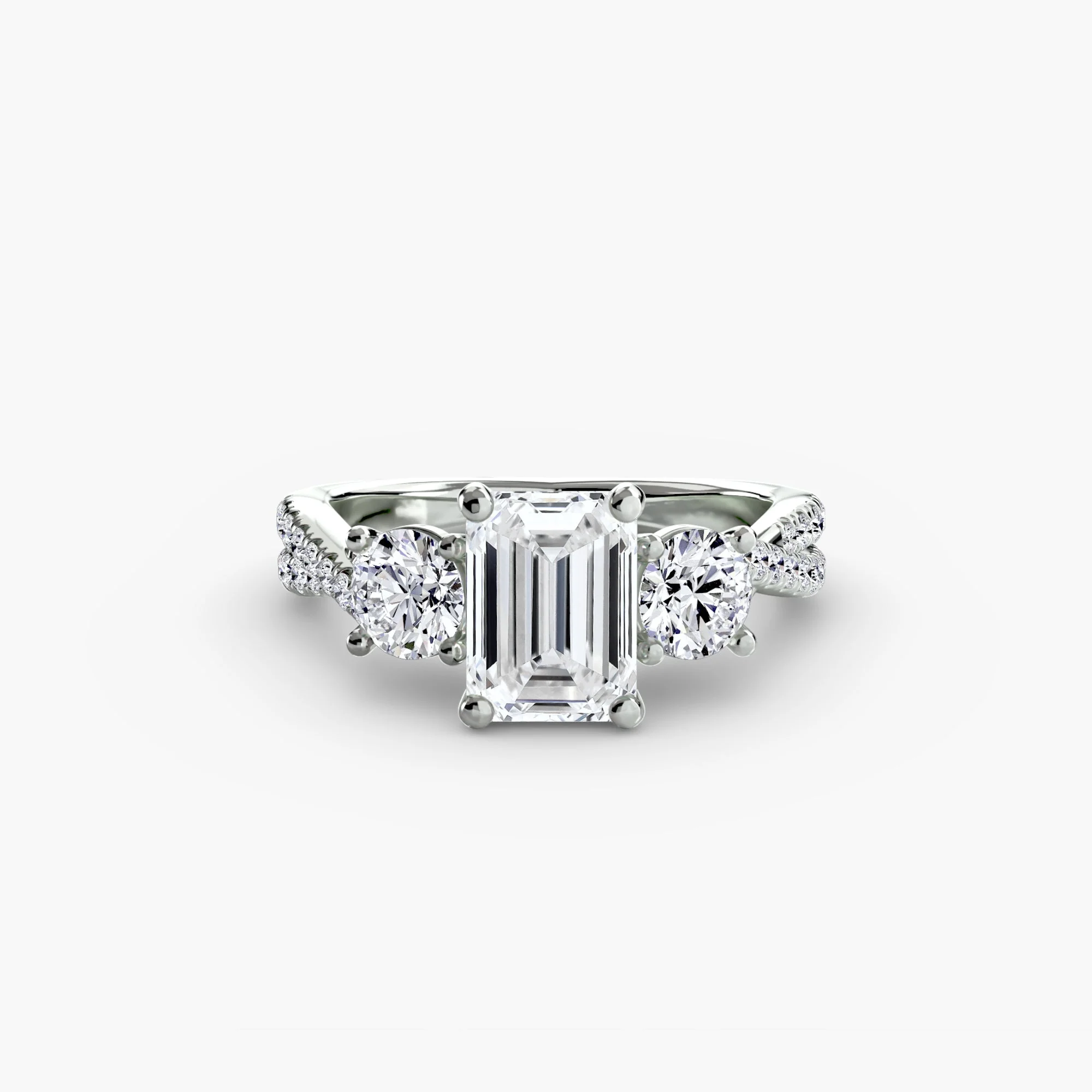 Completed Ring (United States Size 5.50)