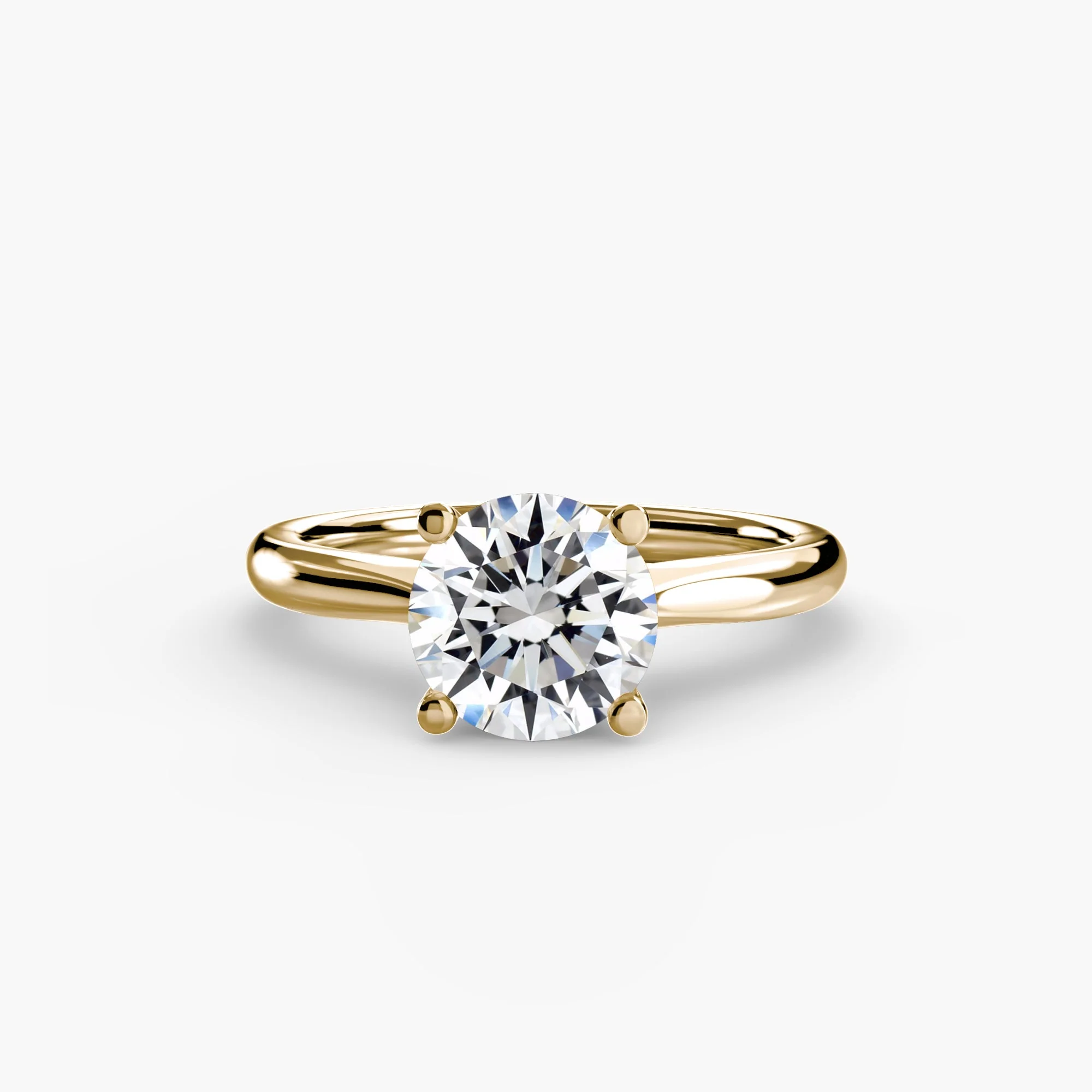Completed Ring (United States Size 5.50)