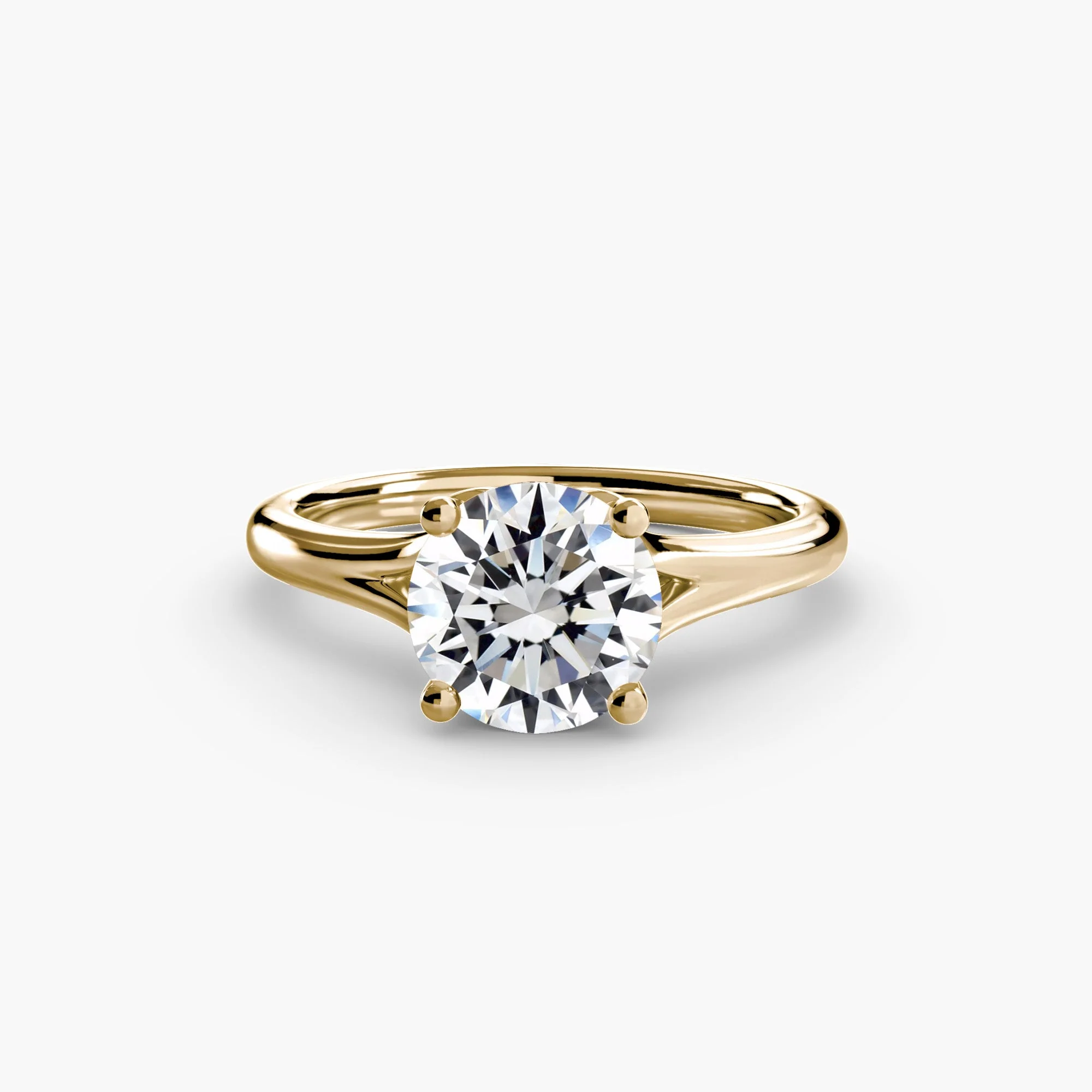 Completed Ring (United States Size 5.50)