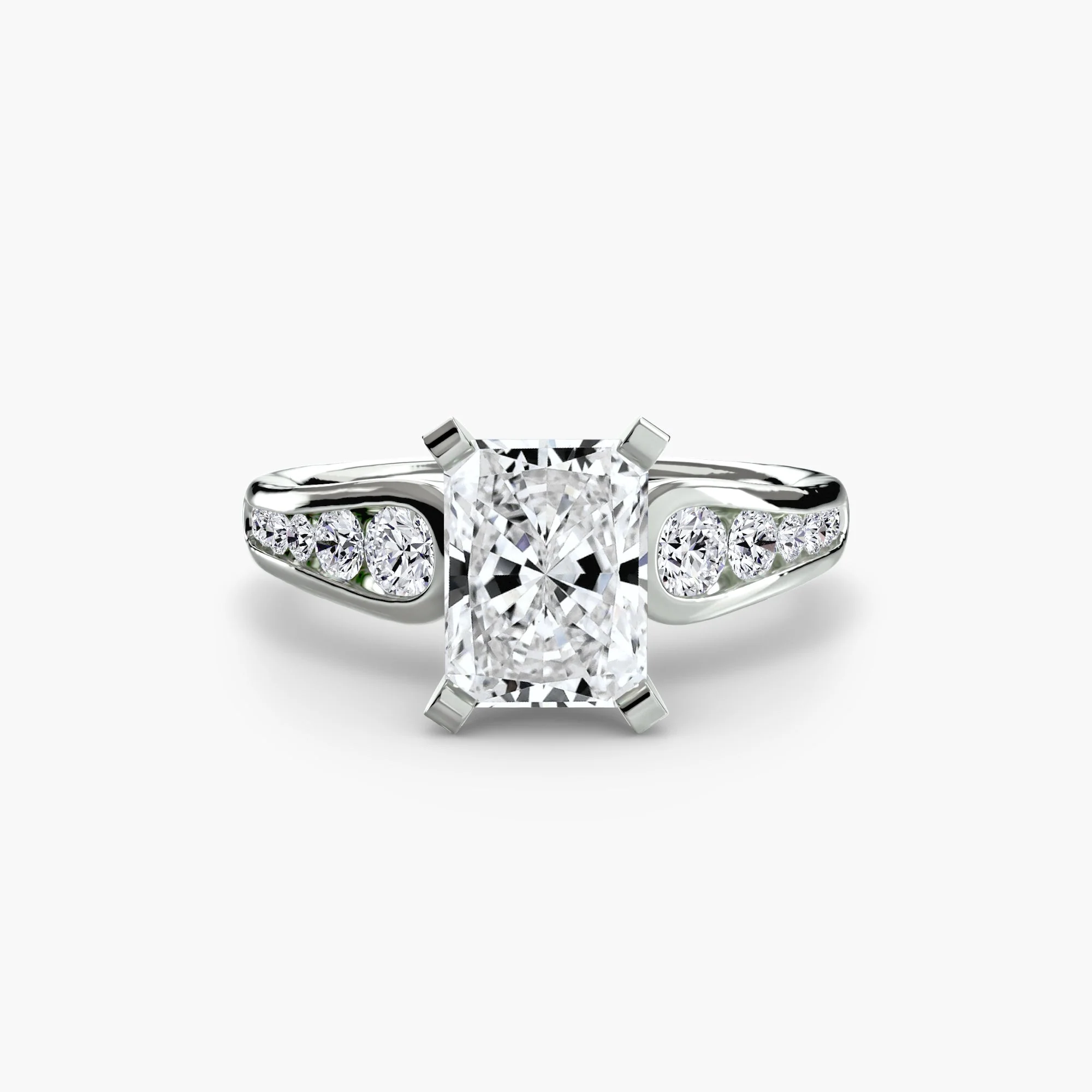 Completed Ring (United States Size 5.00)