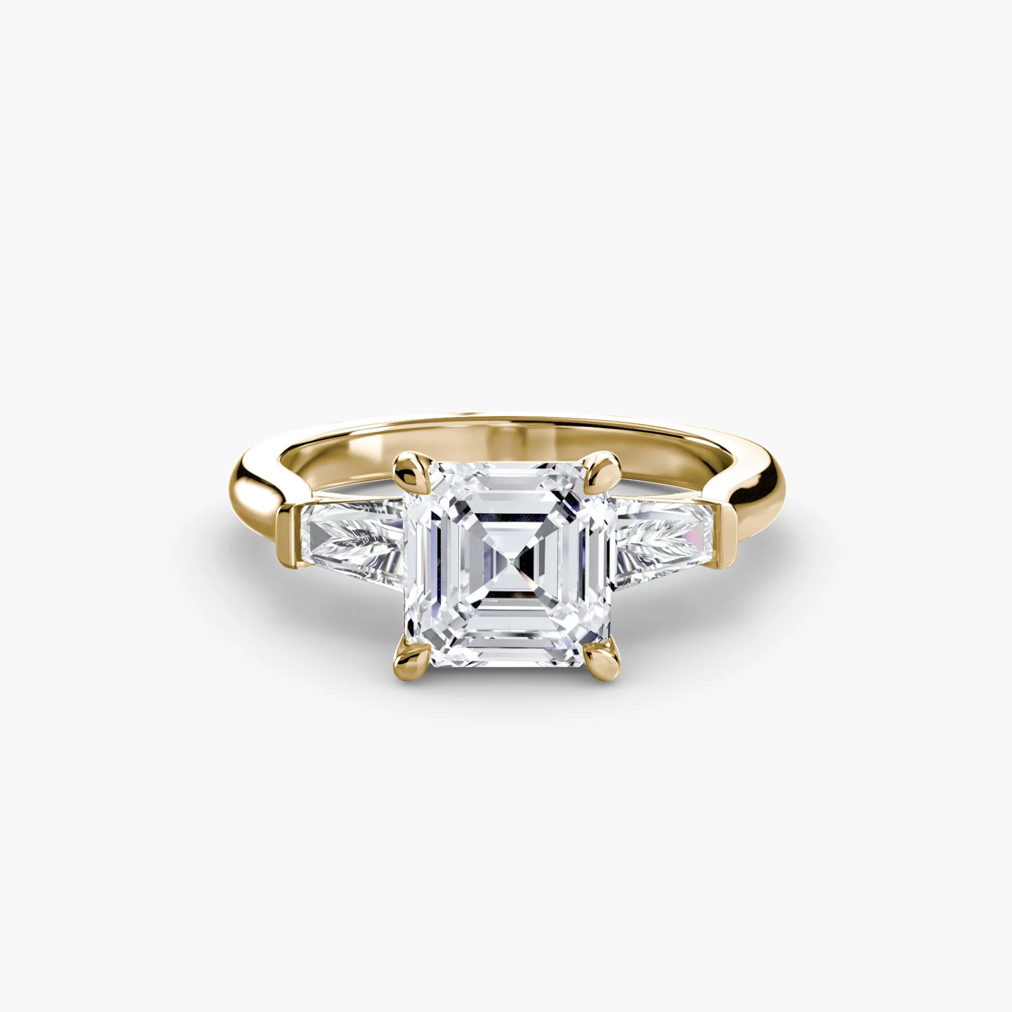 Completed Ring (United States Size 5.00)