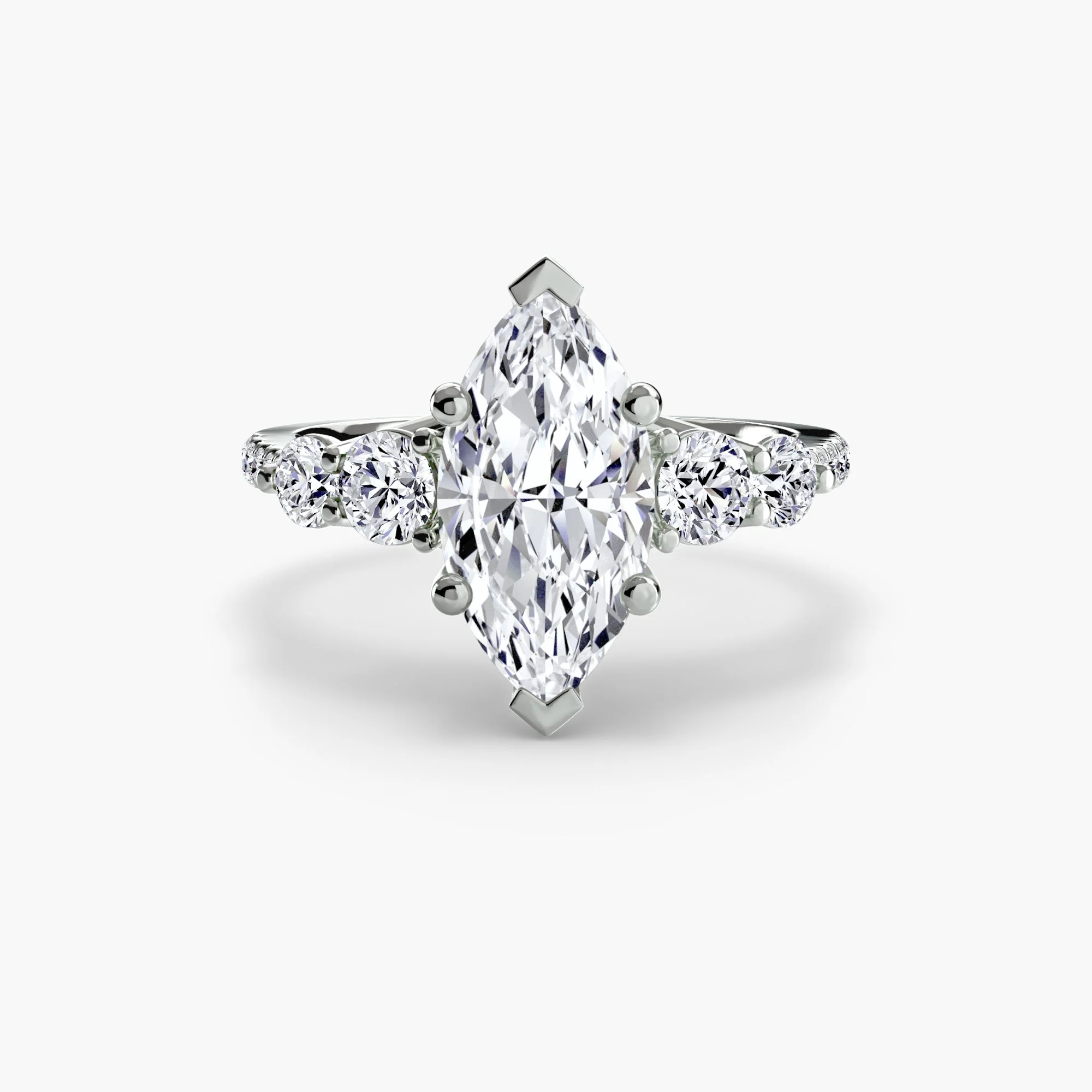 Completed Ring (United States Size 5.00)