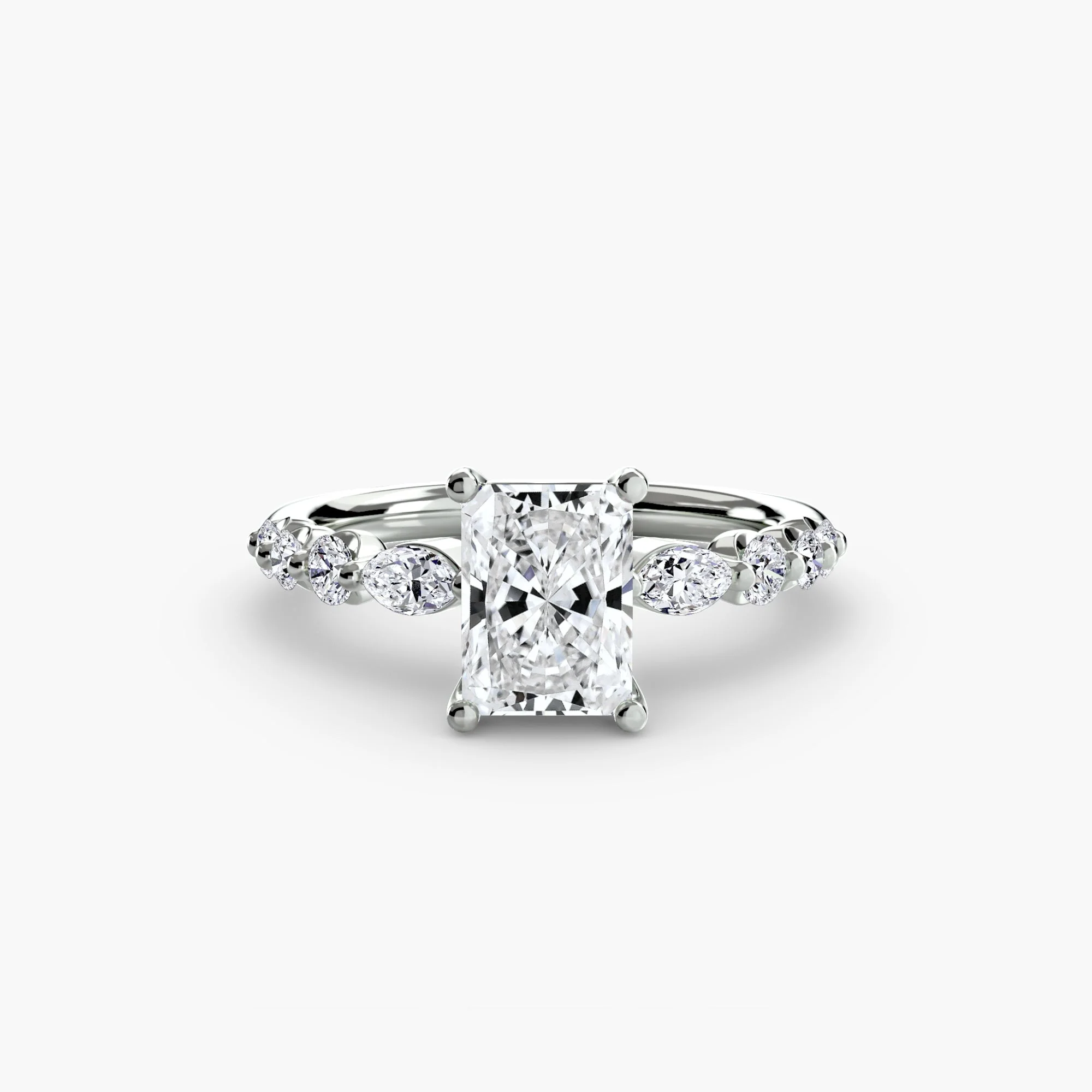 Completed Ring (United States Size 5.00)