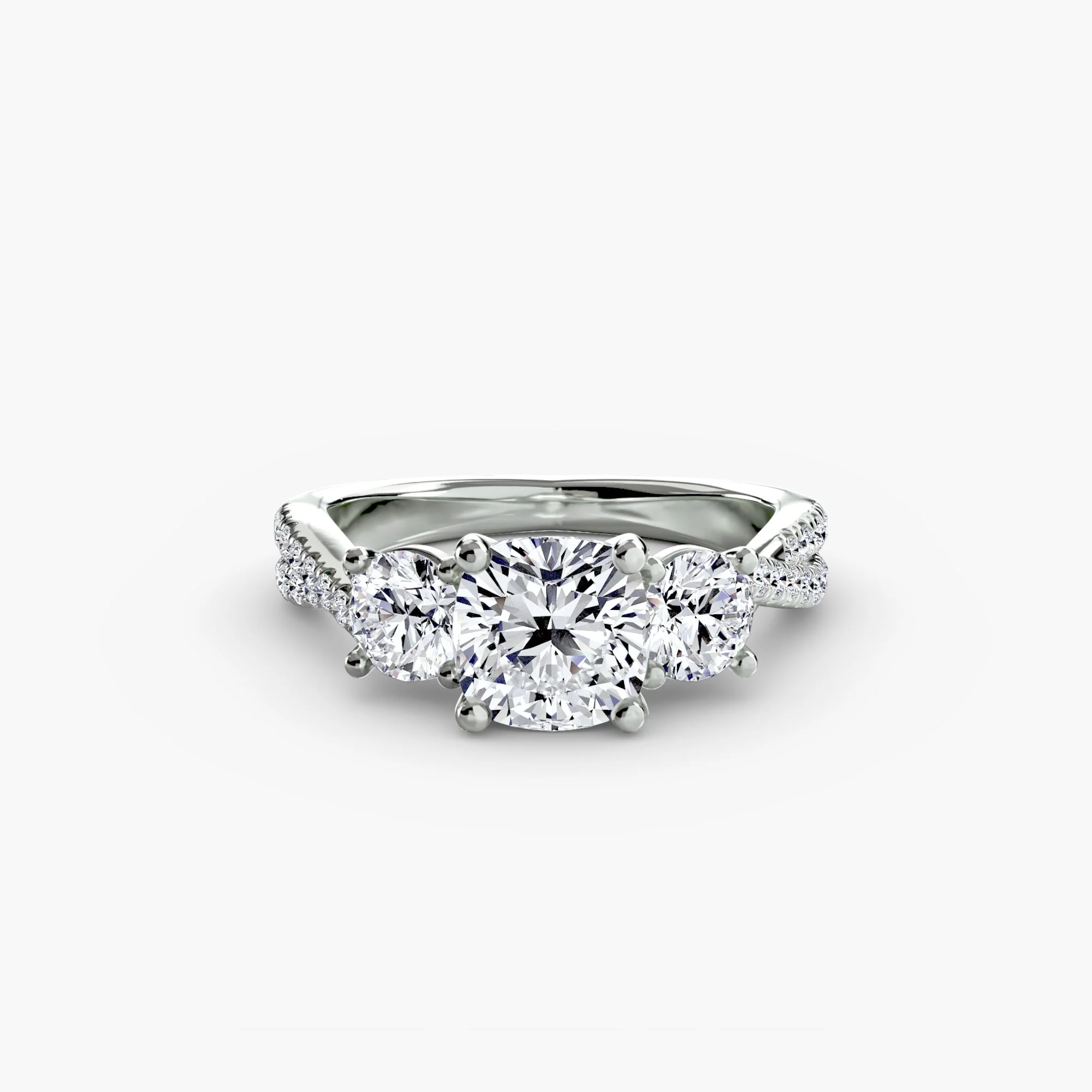Completed Ring (United States Size 5.25)