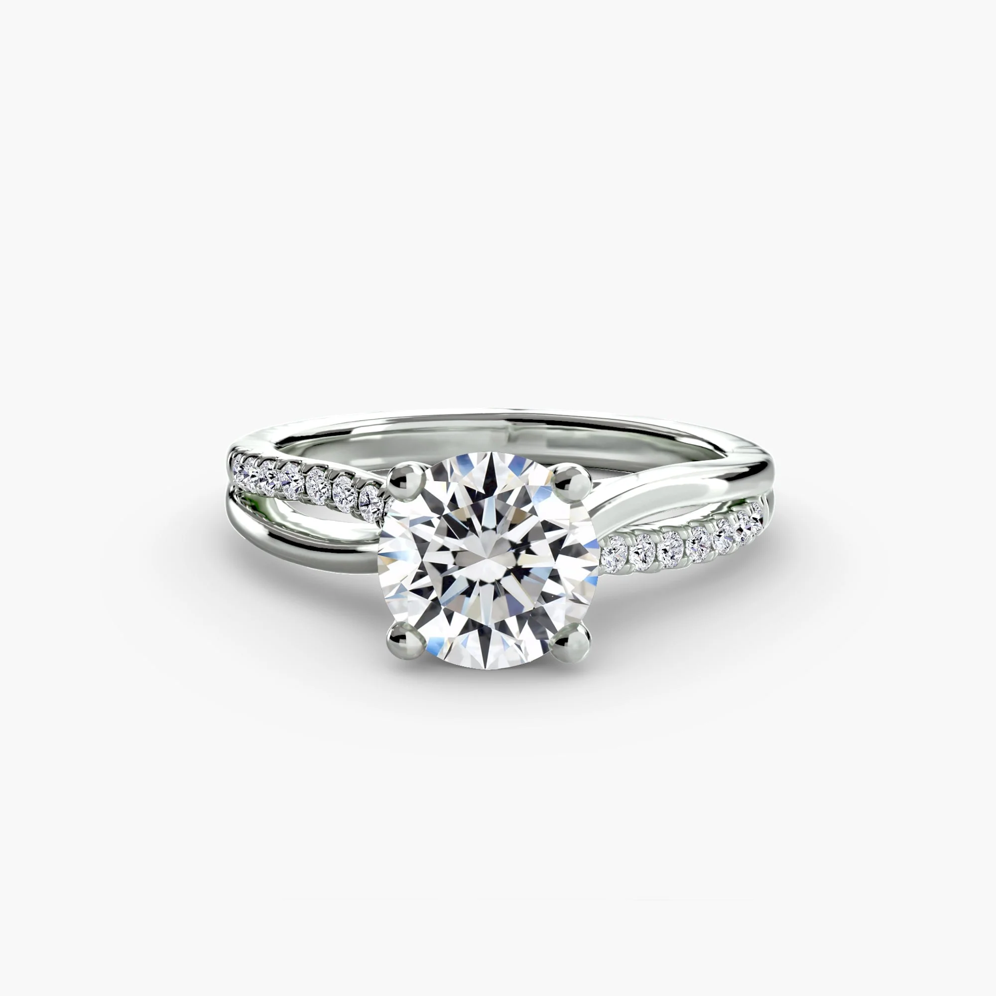 Completed Ring (United States Size 5.00)
