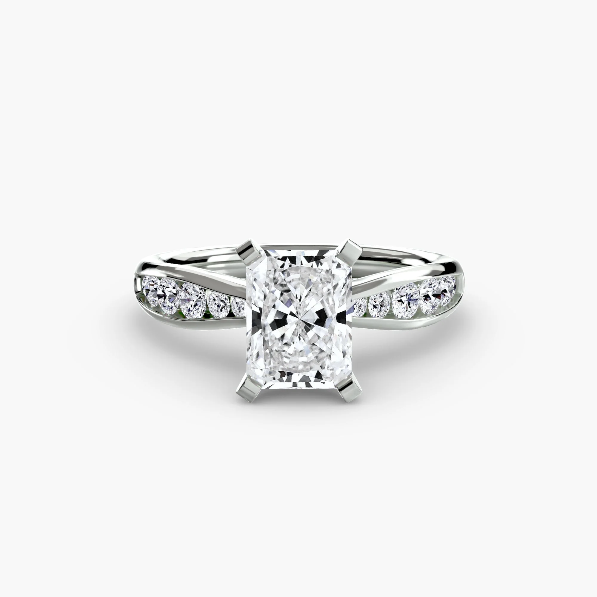 Completed Ring (United States Size 5.75)
