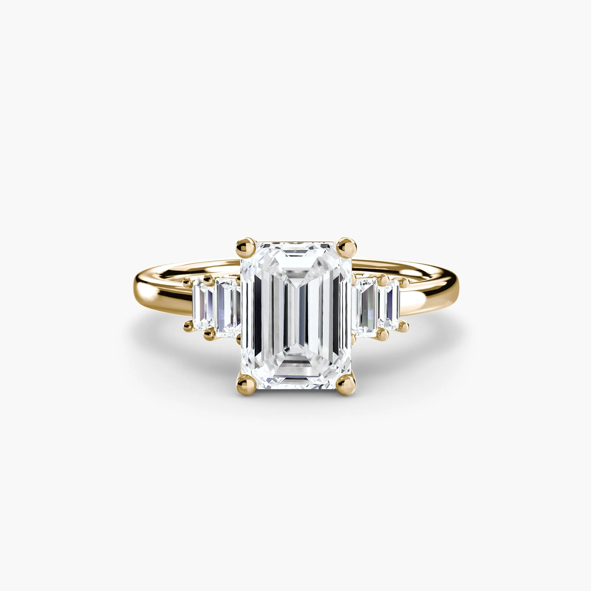 Completed Ring (United States Size 5.00)