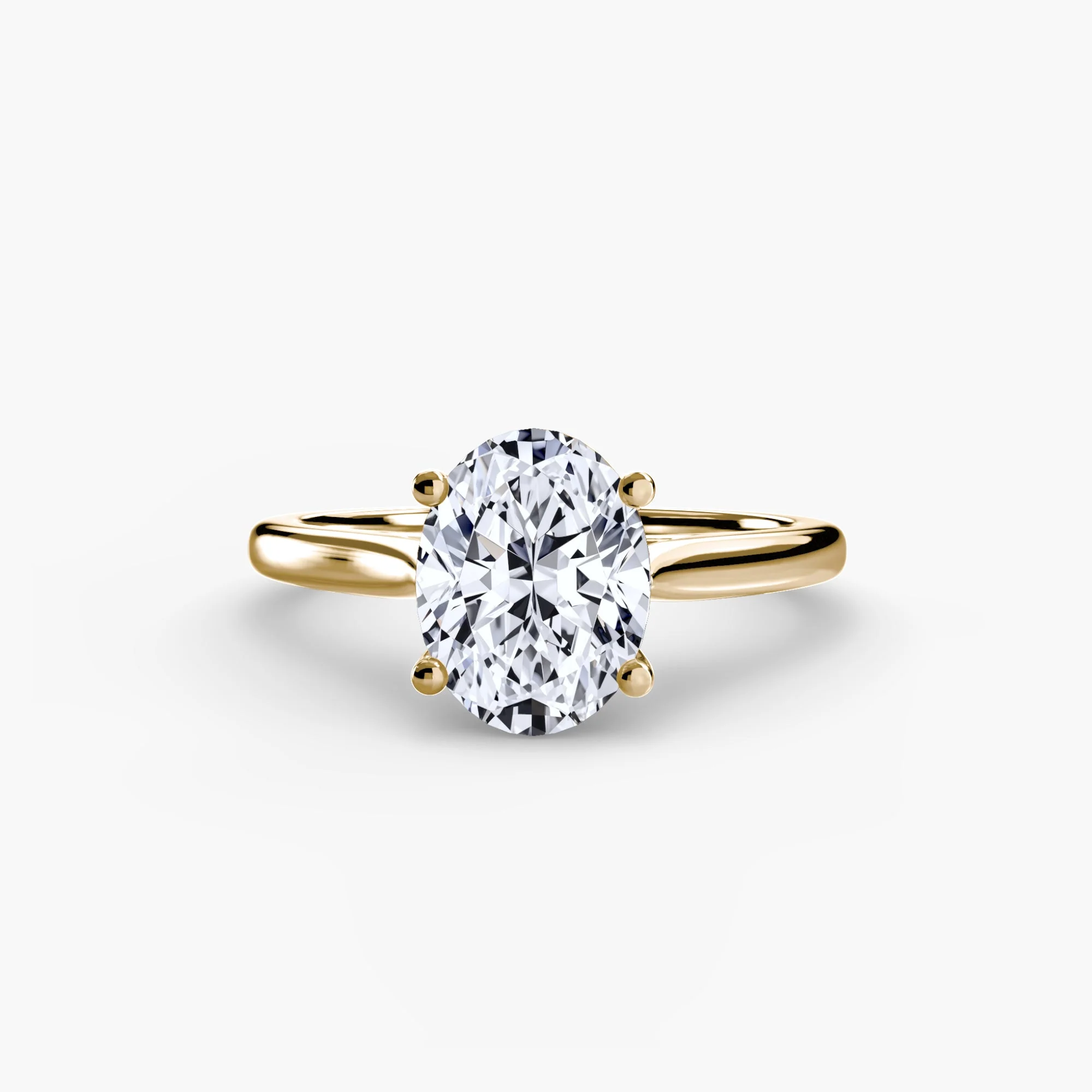 Completed Ring (United States Size 5.50)