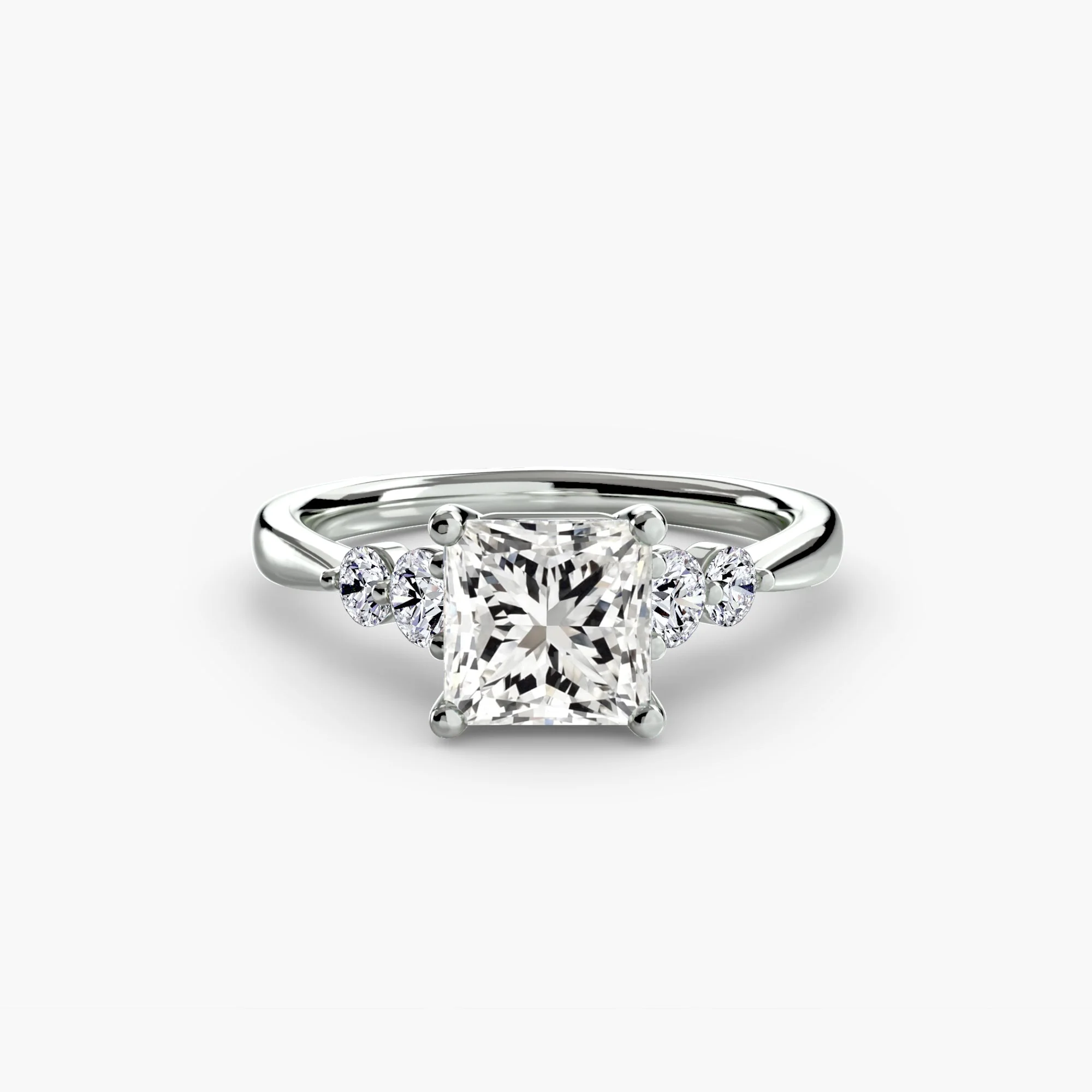 Completed Ring (United States Size 5.00)