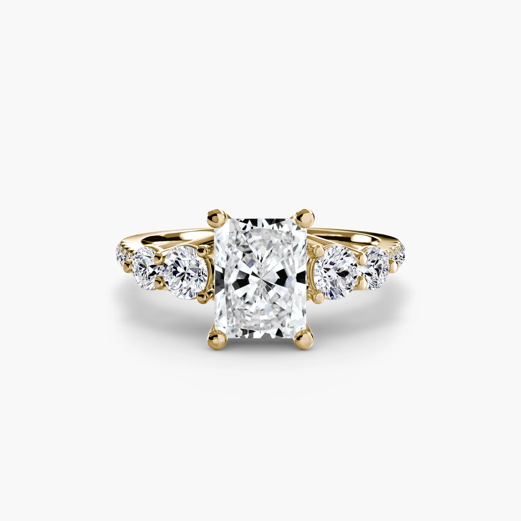 Completed Ring (United States Size 5.00)