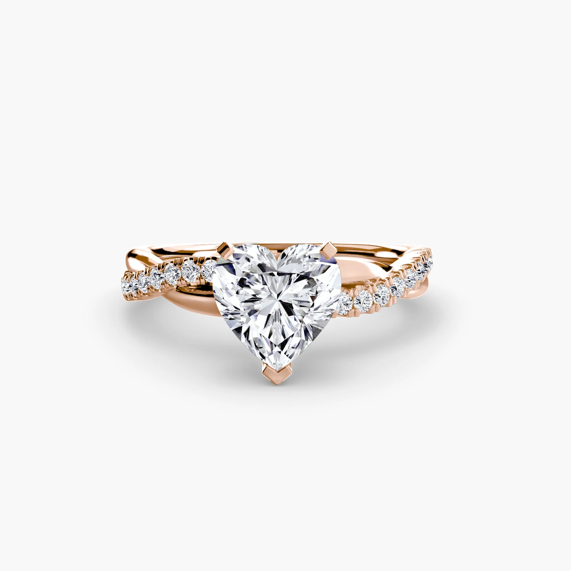 Completed Ring (United States Size 5.25)