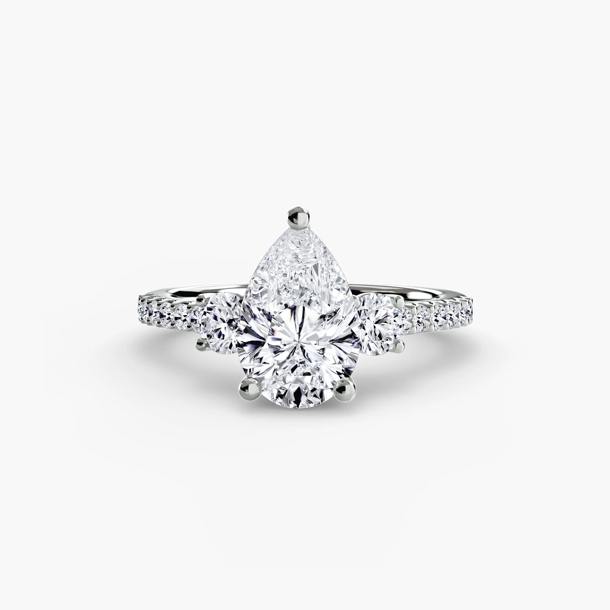 Completed Ring (United States Size 5.00)