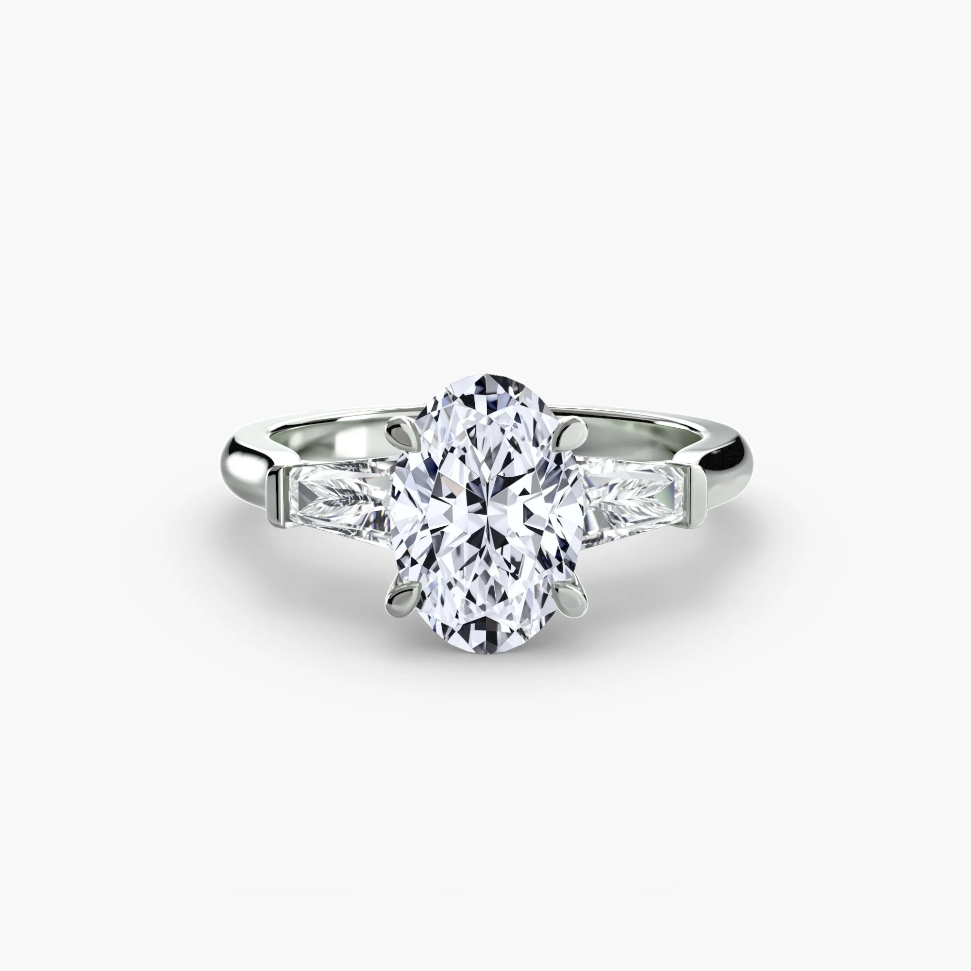 Completed Ring (United States Size 5.75)