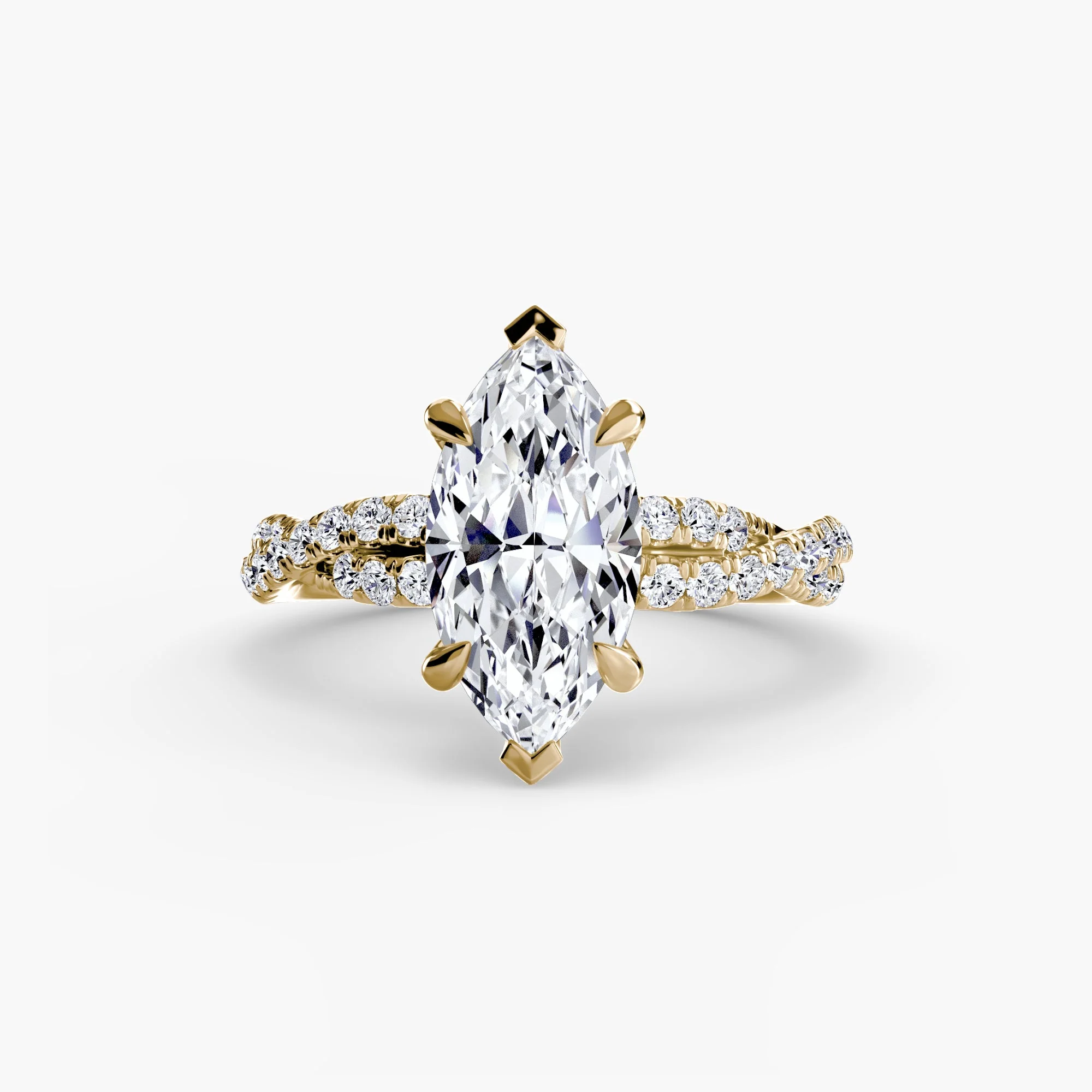 Completed Ring (United States Size 5.00)