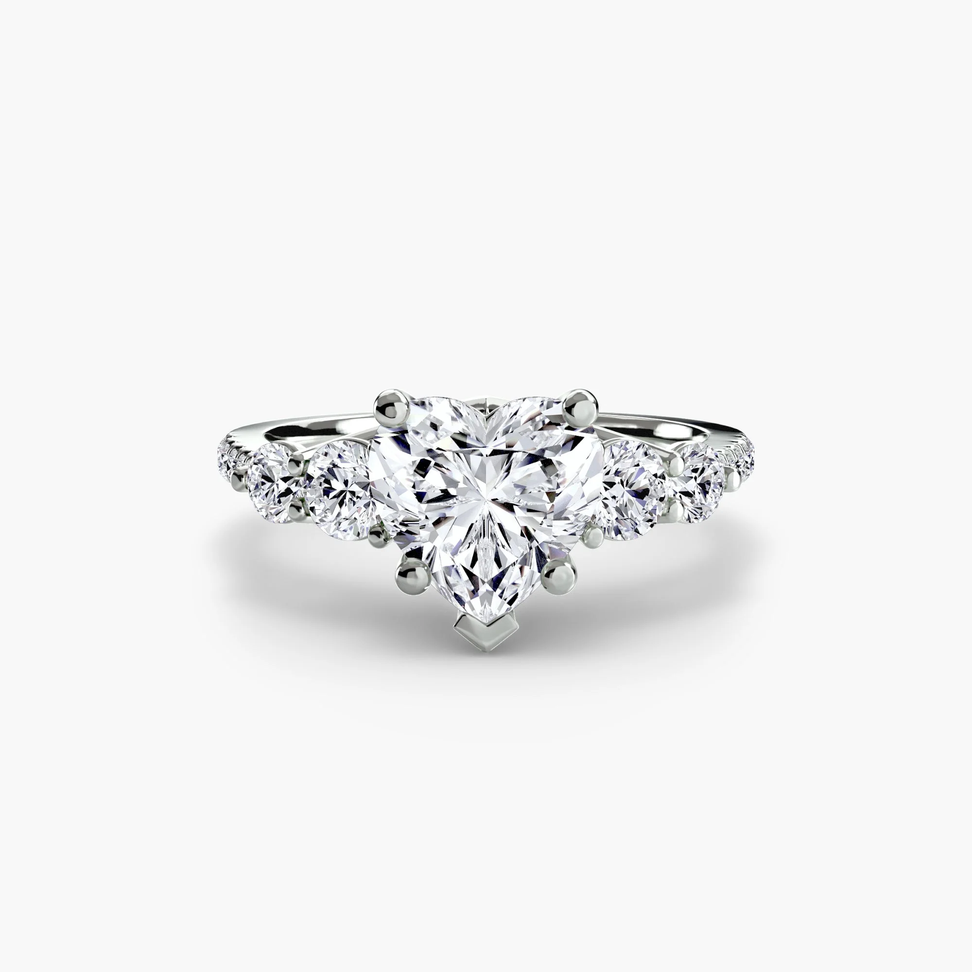 Completed Ring (United States Size 5.25)