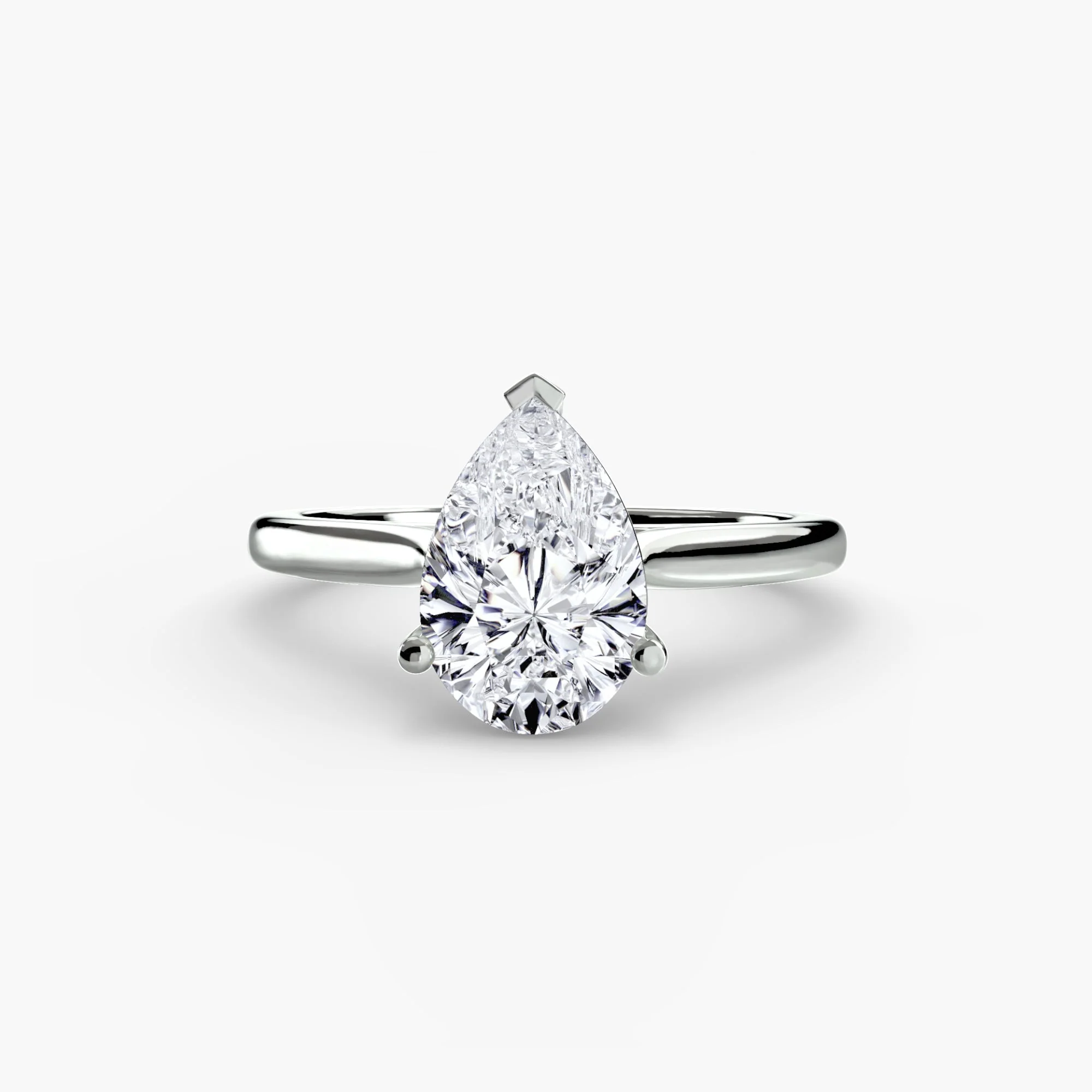 Completed Ring (United States Size 5.75)