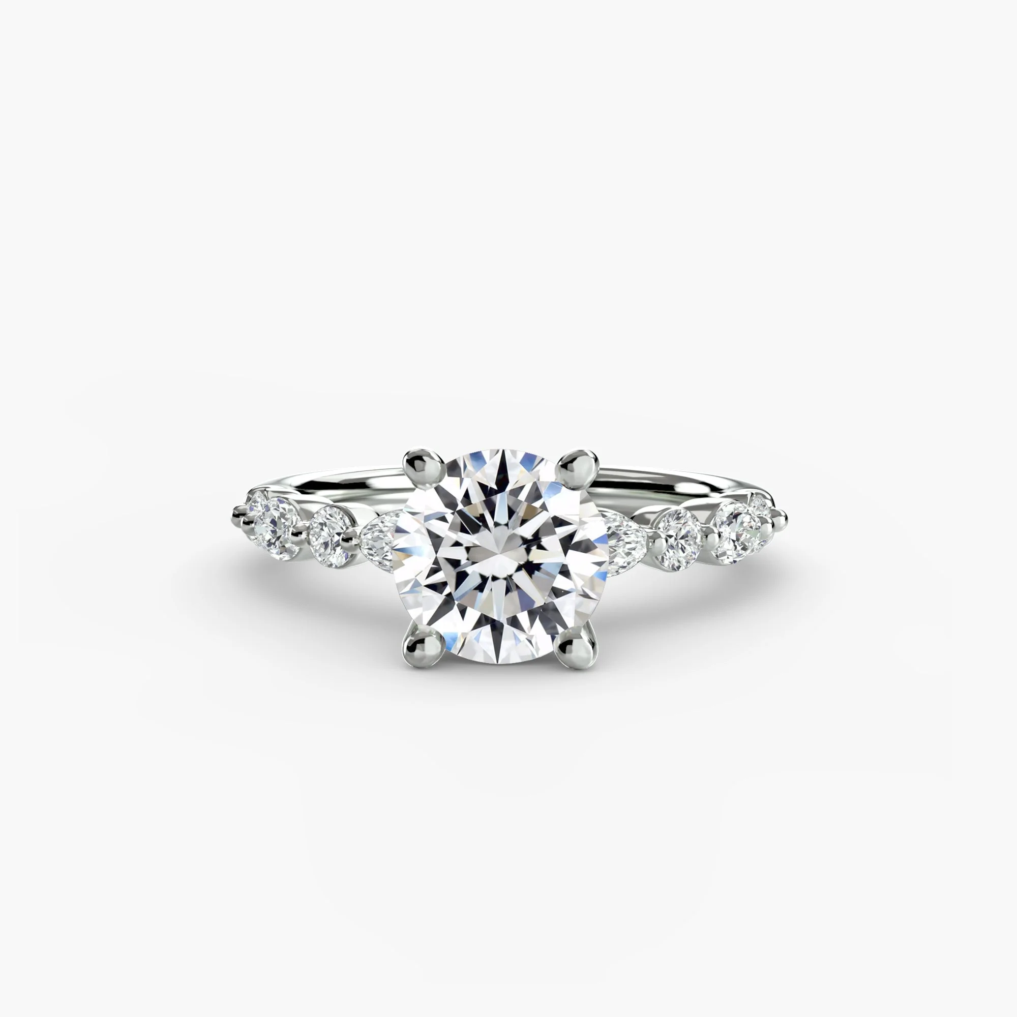 Completed Ring (United States Size 5.50)