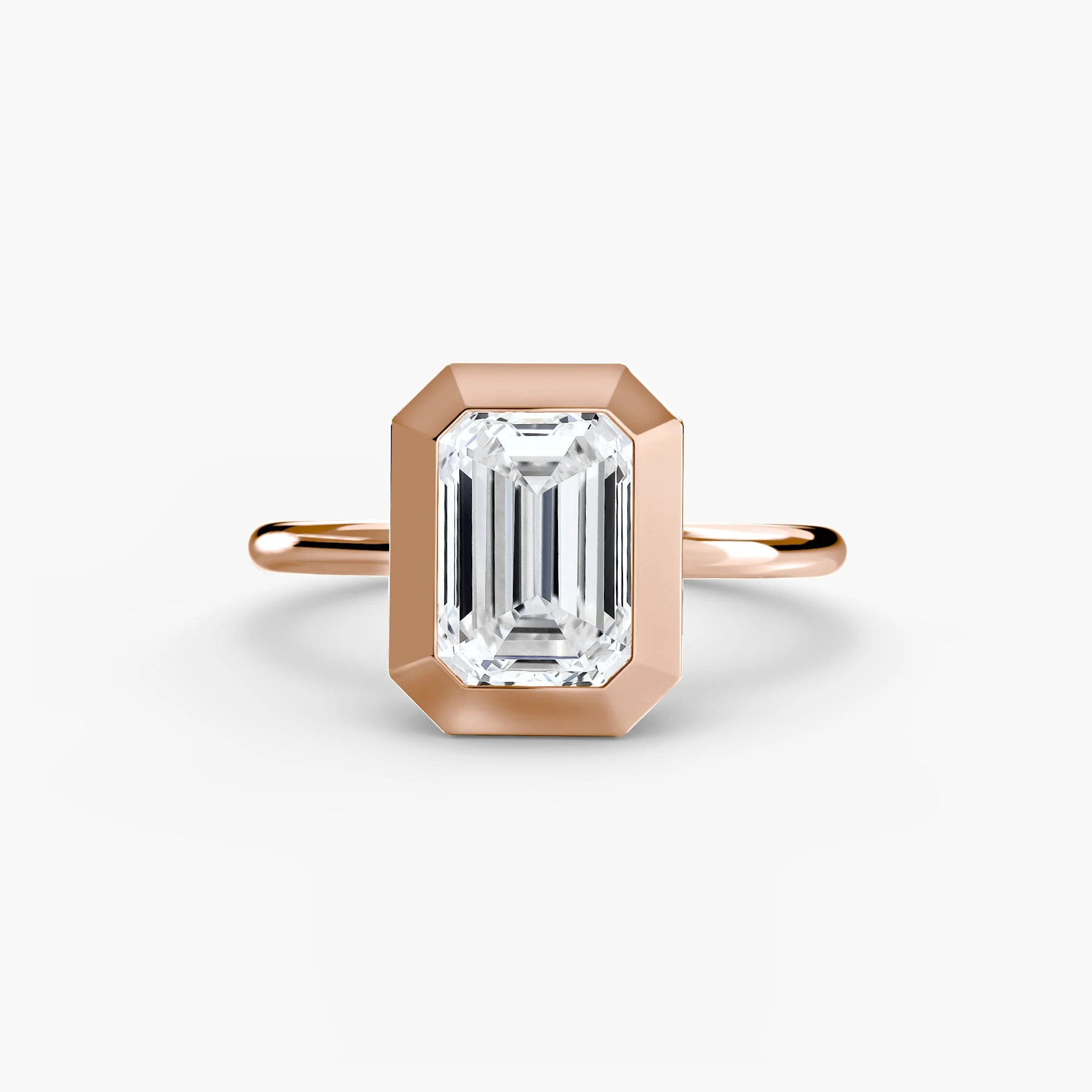 Completed Ring (United States Size 5.50)