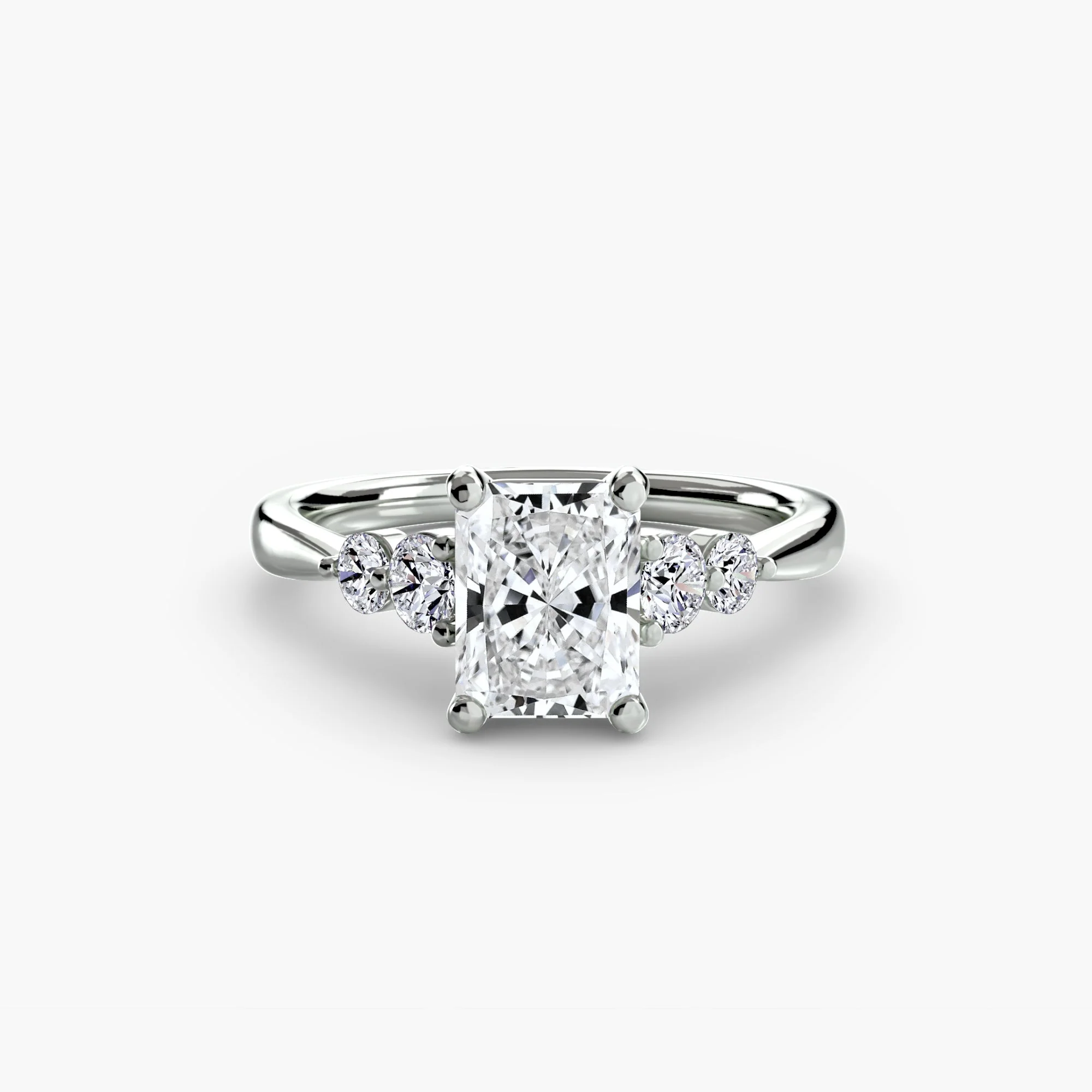 Completed Ring (United States Size 5.00)
